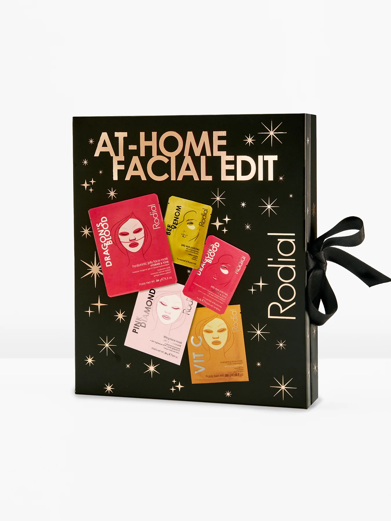 At Home Facial Edit - Image 2