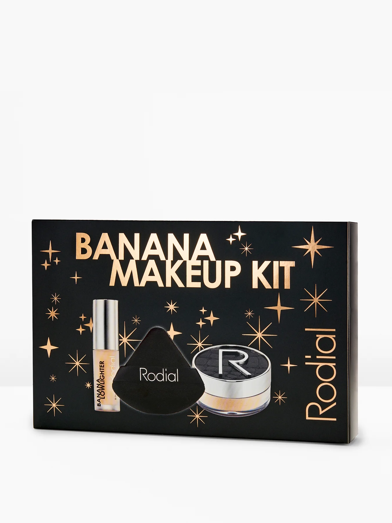 Banana Makeup Kit - Image 2
