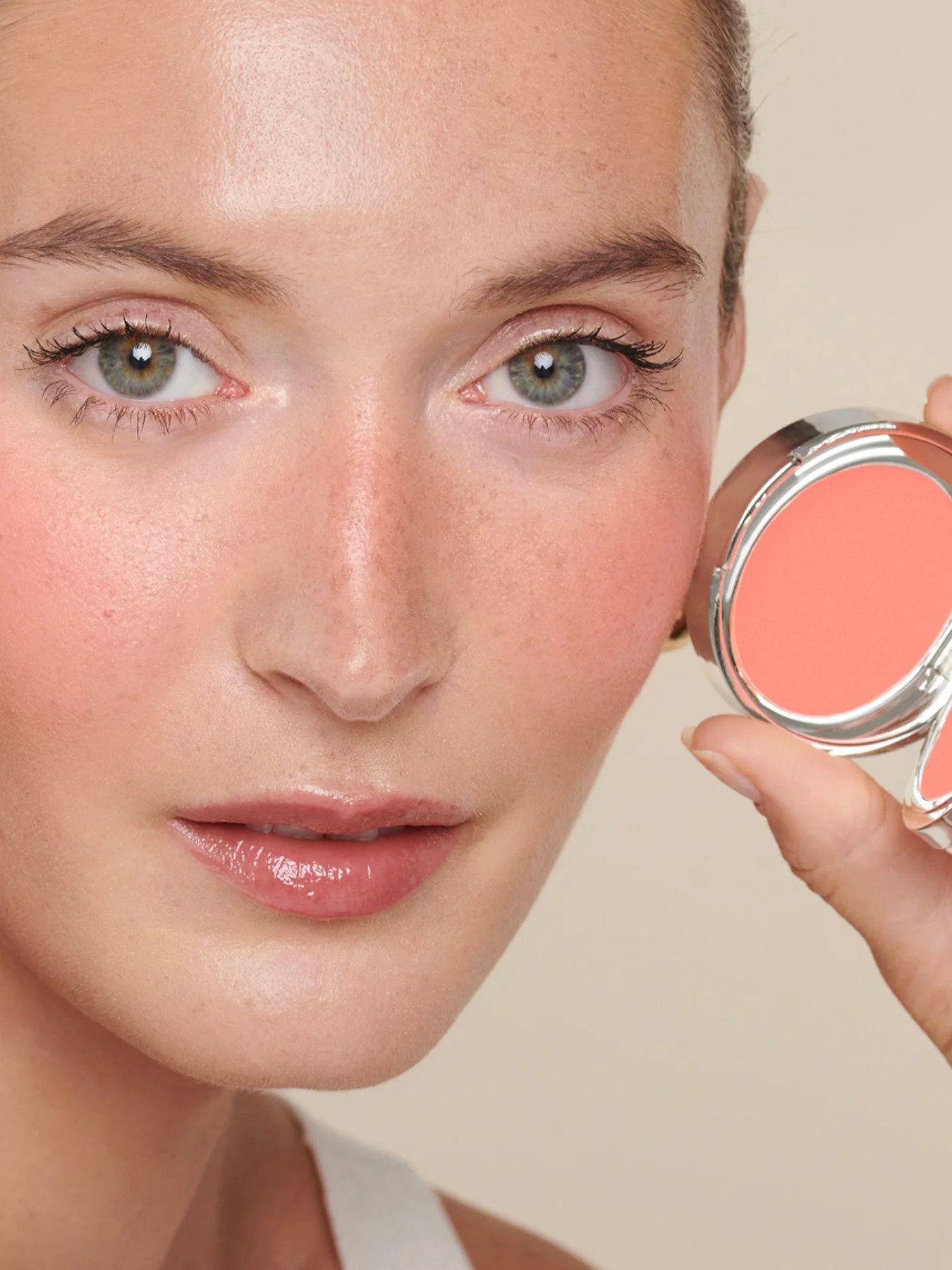 Cream Blush 4.5g - Image 2