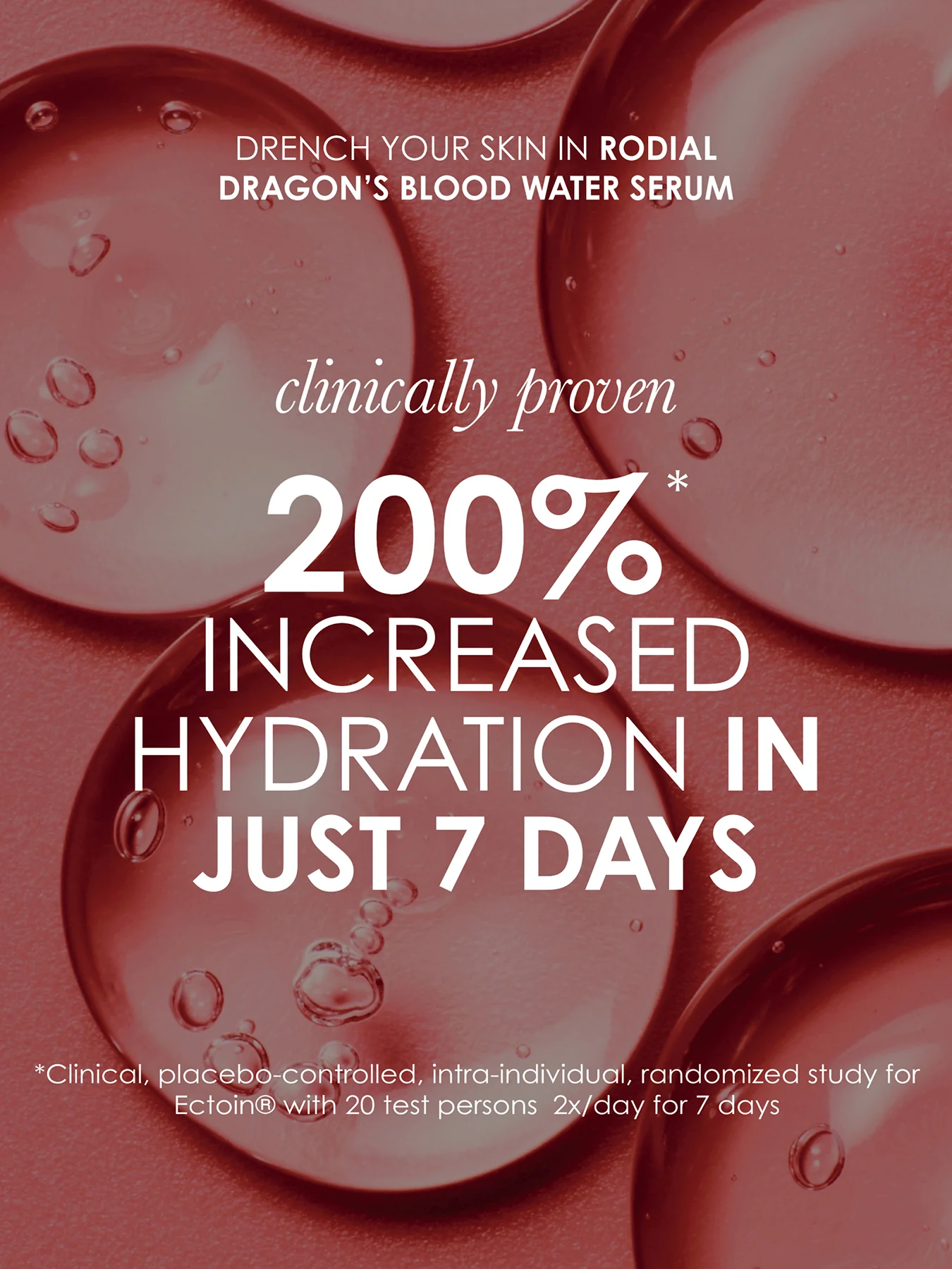 Dragons Blood Water Serum 30ml - Image 3