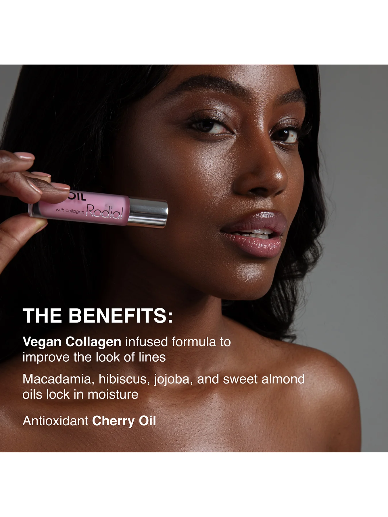 Lip Oil - Image 3