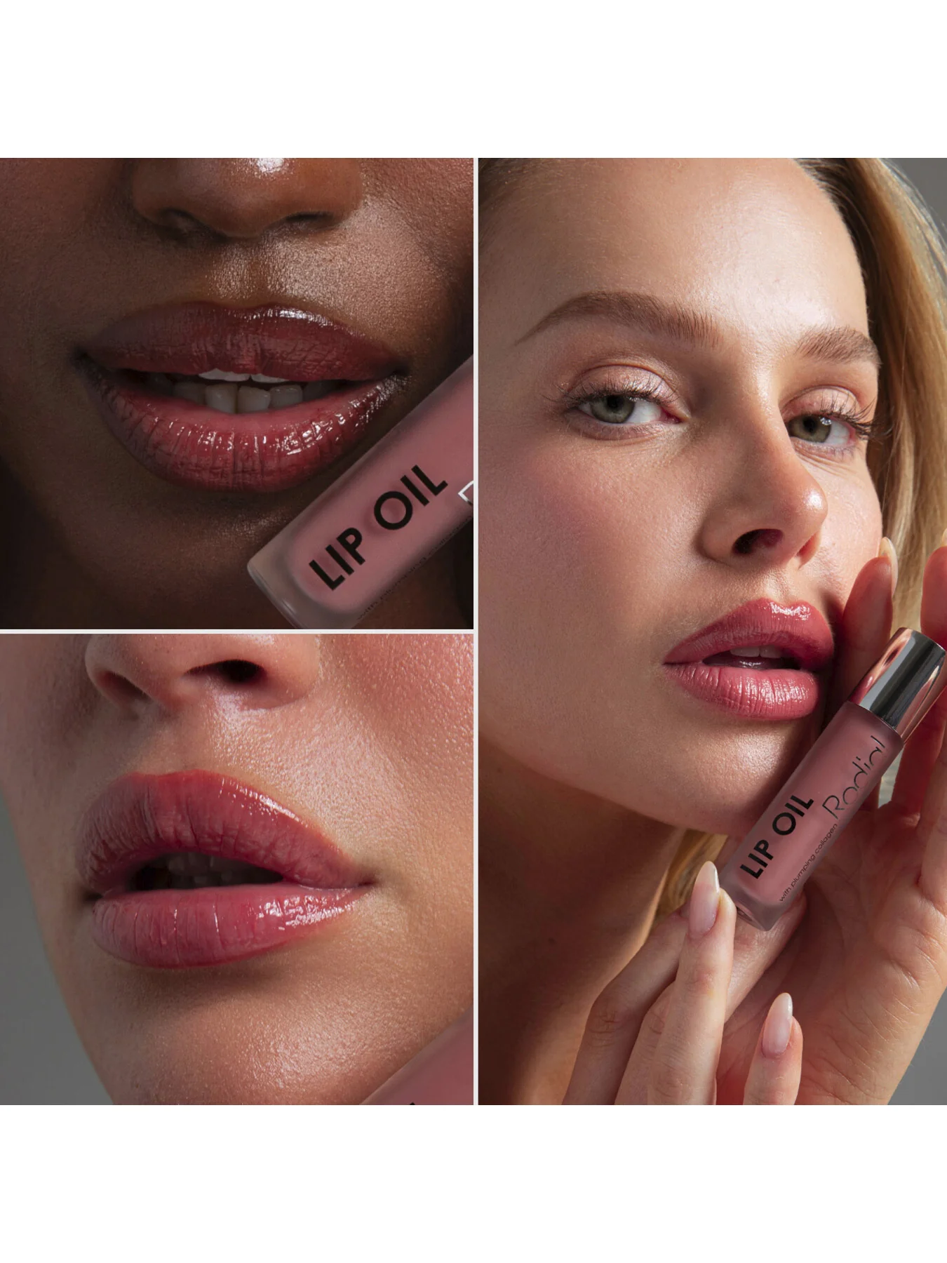 Plumping Collagen Lip Oil - Image 9