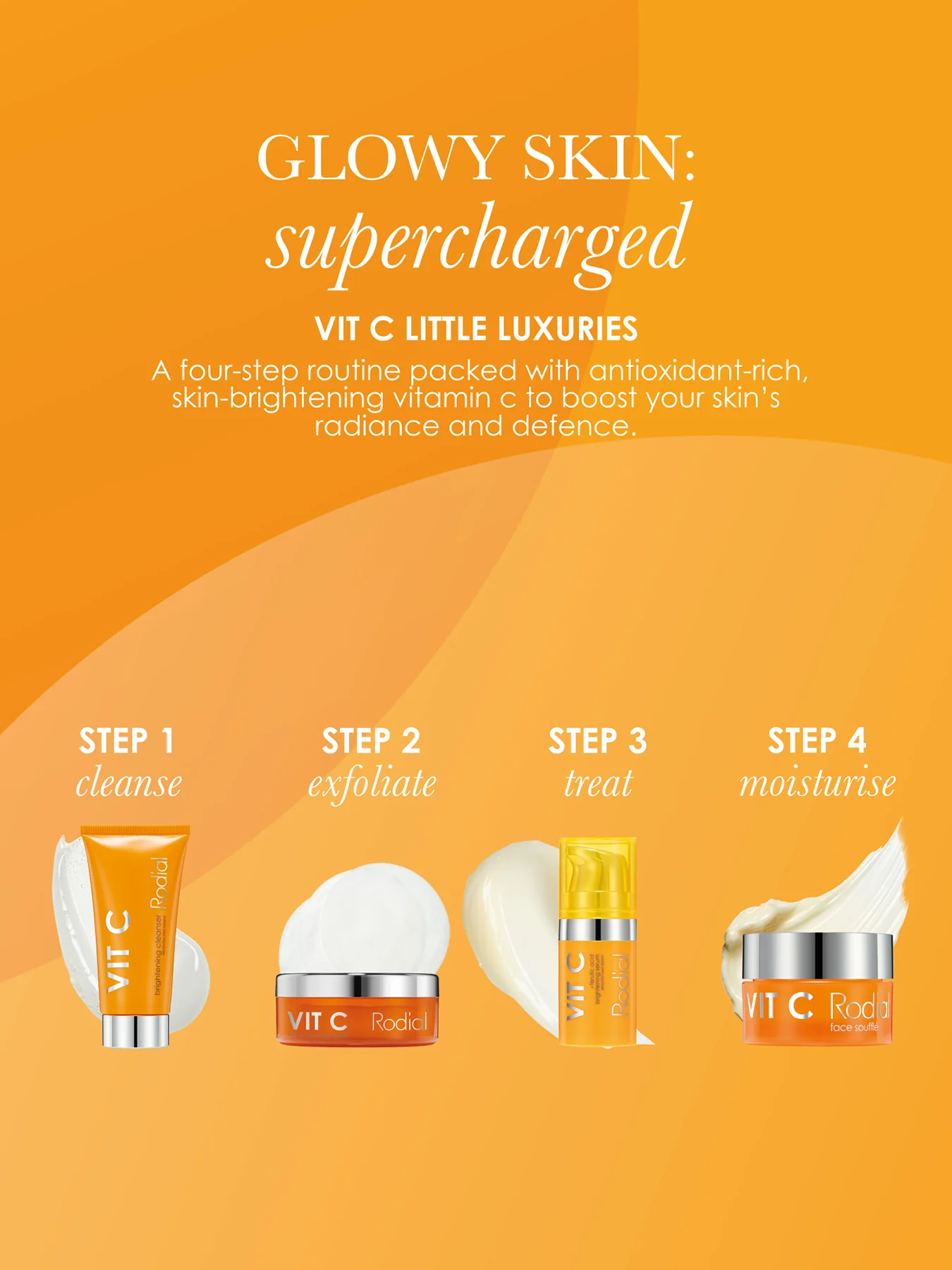 Vit C Little Luxuries Kit - Image 3