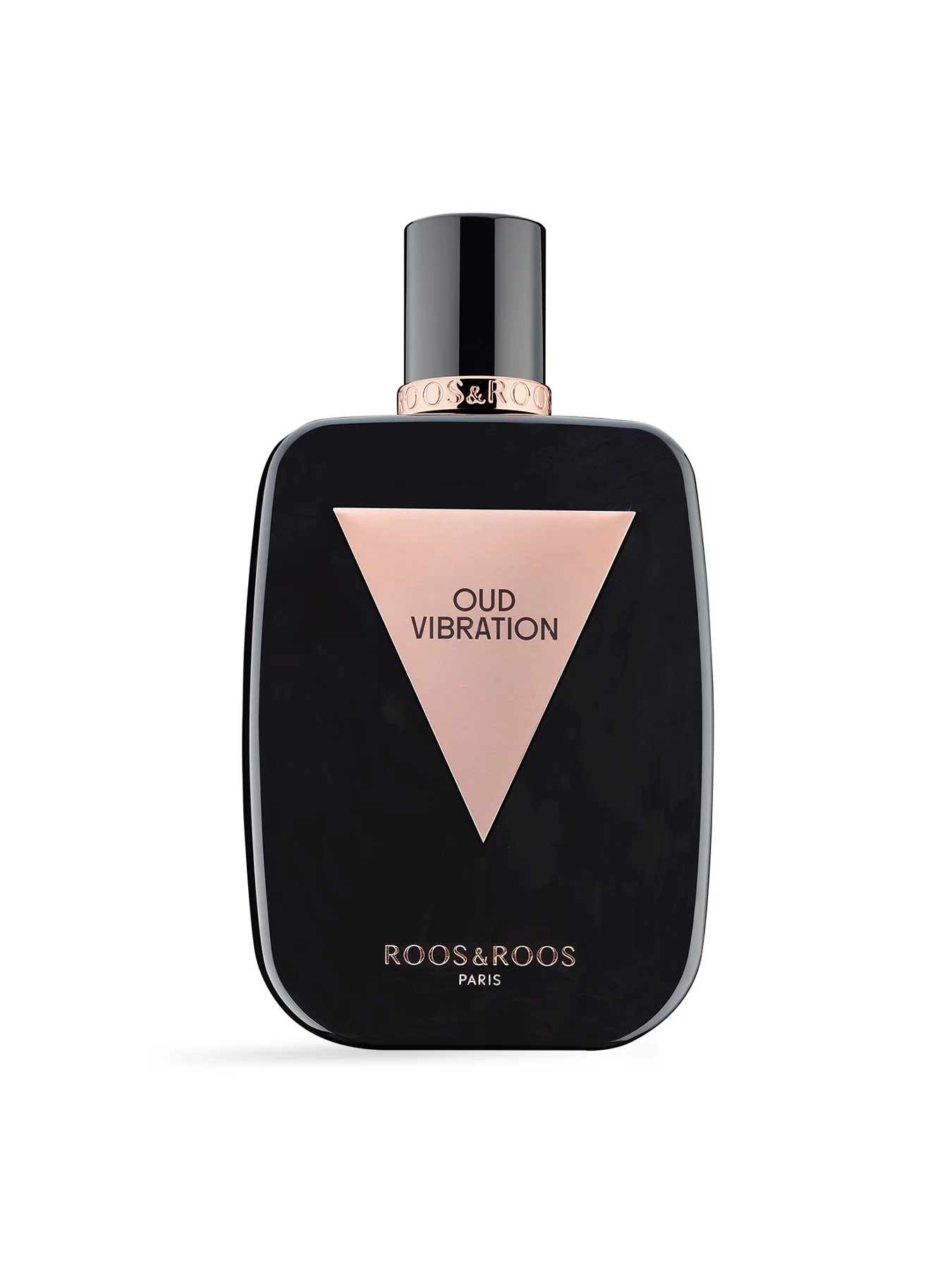 Oud Vibration Eau de Parfum 100ml
