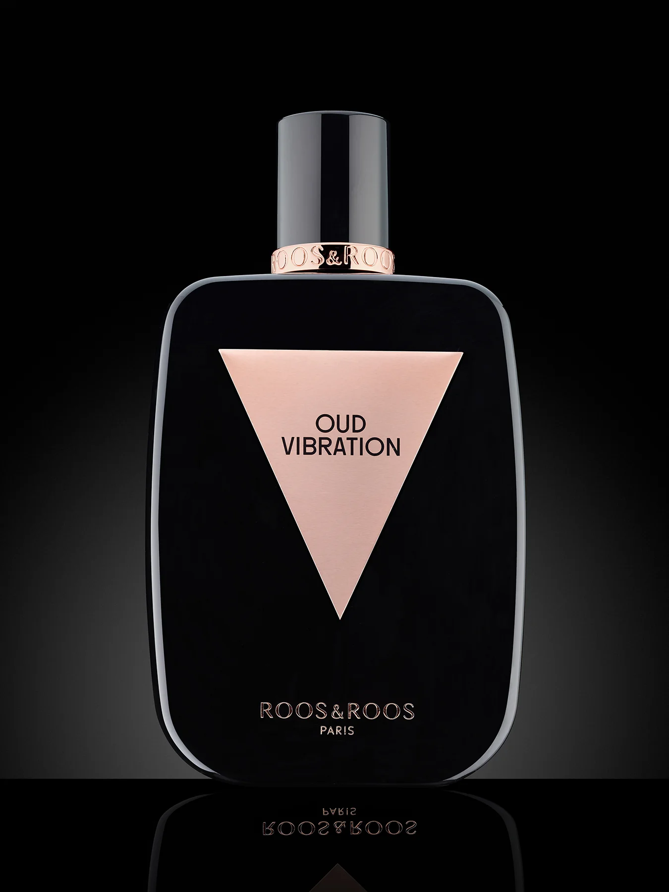 Oud Vibration Eau de Parfum 100ml - Image 2