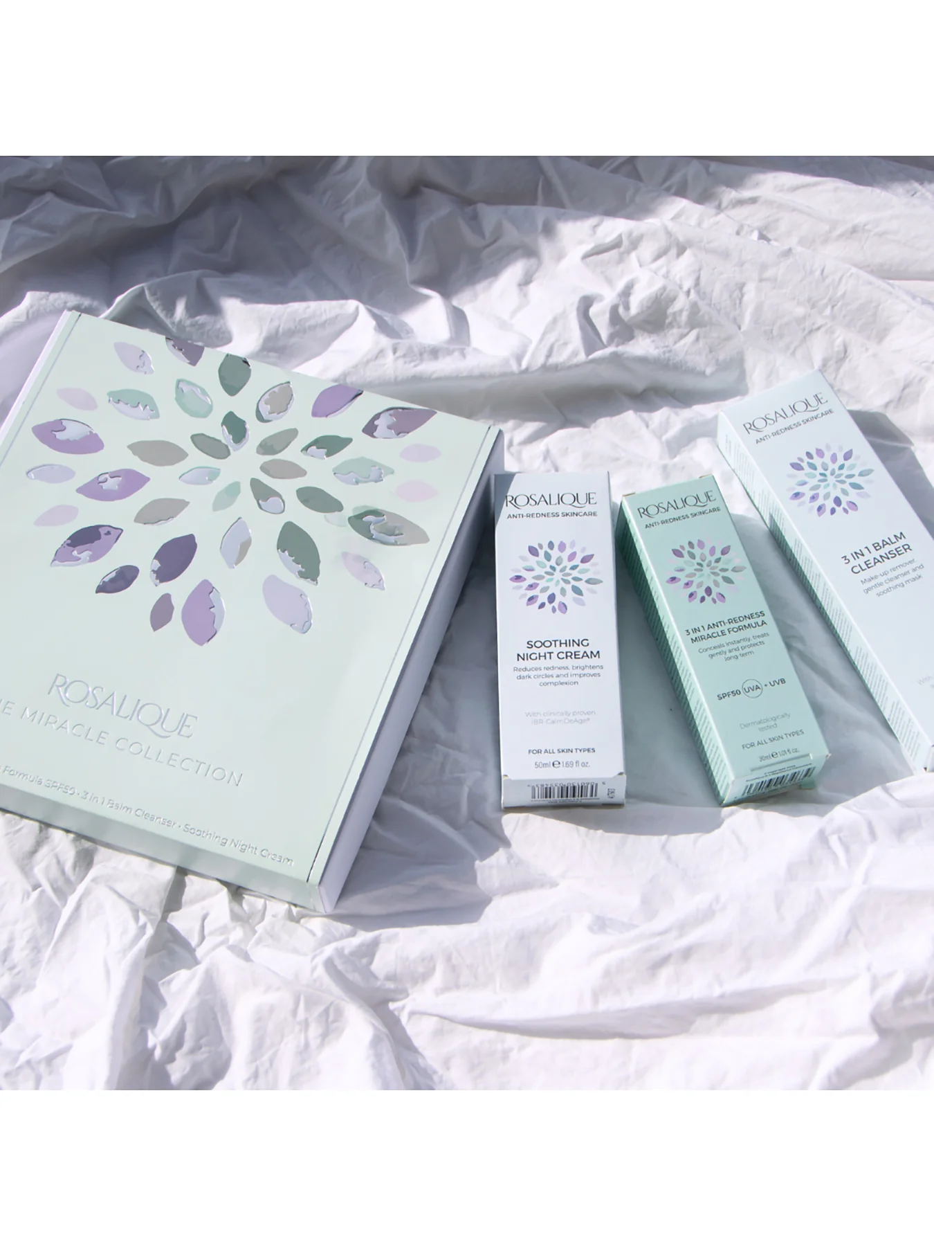 Rosalique Miracle Collection - Image 3