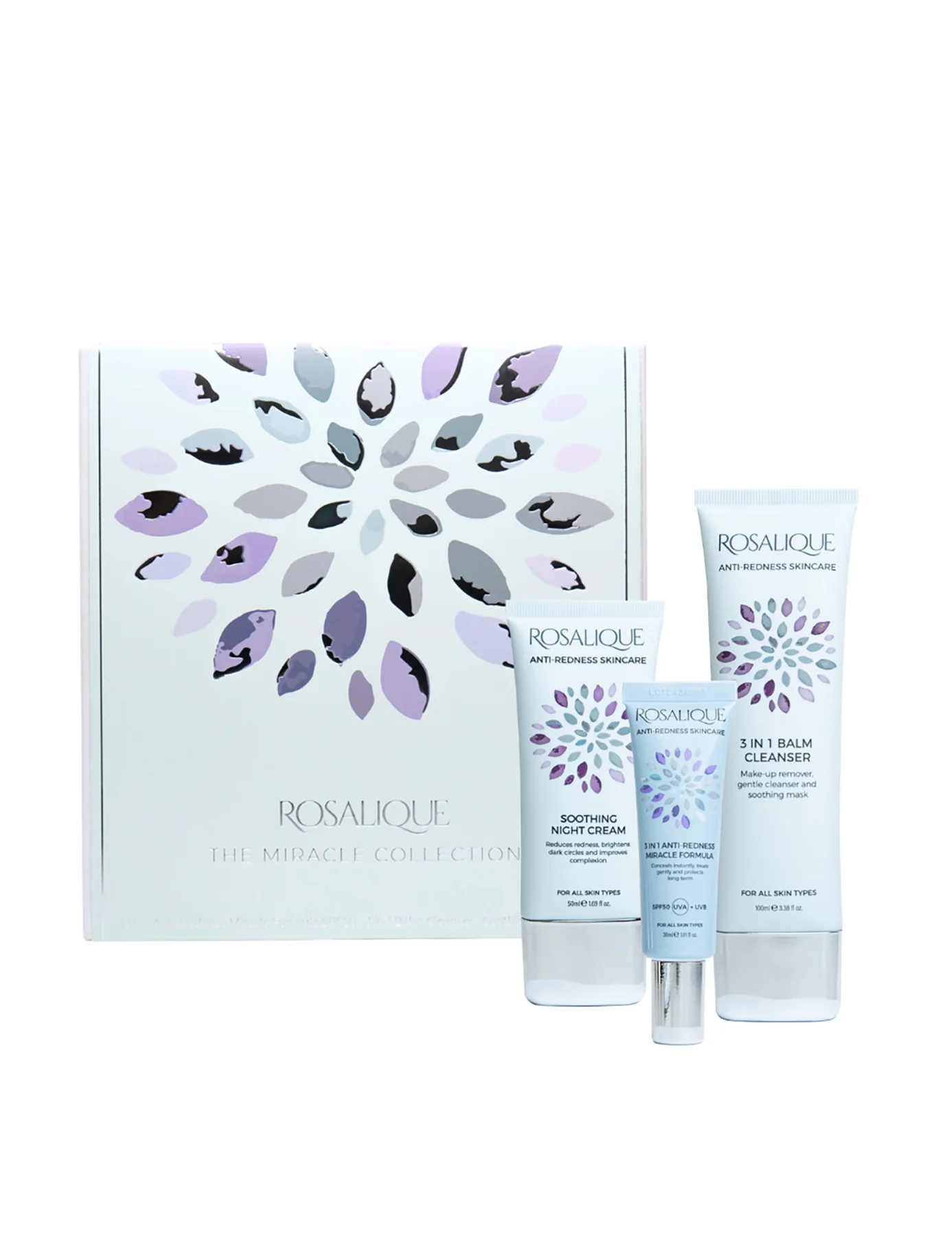 Rosalique Miracle Collection - Image 4