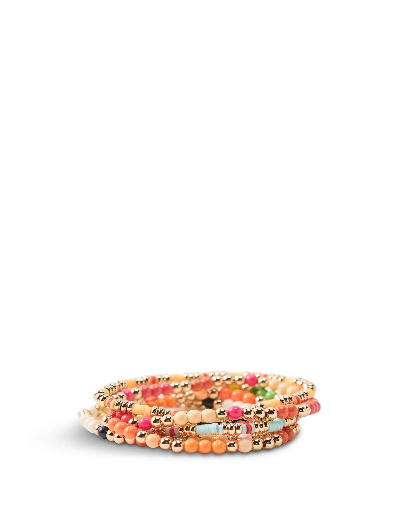 Merry And Bright Bracelet Set Multi - Image 3