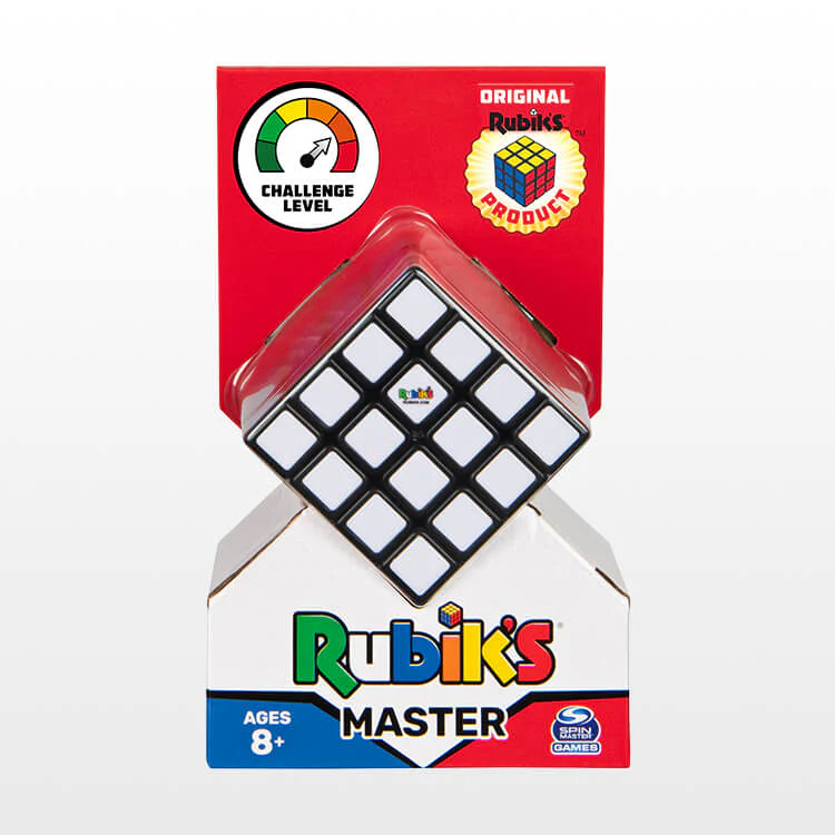 Rubik's Cube 4x4
