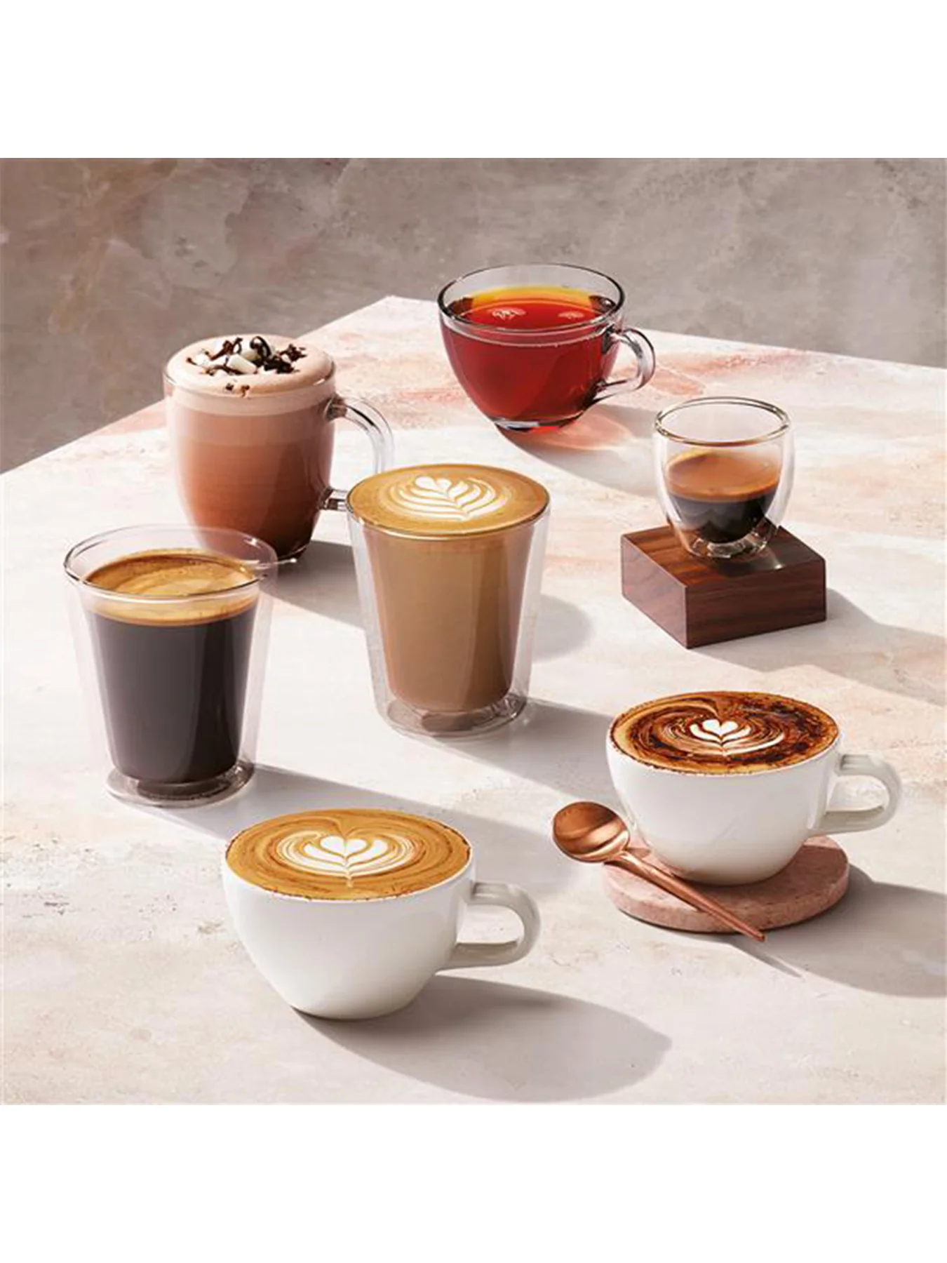 Barista Express Impress Assisted Espresso Machine - Image 5