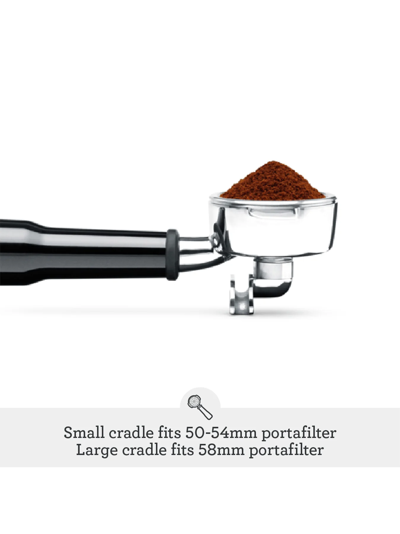 Smart Grinder Pro Coffee Grinder - Image 7