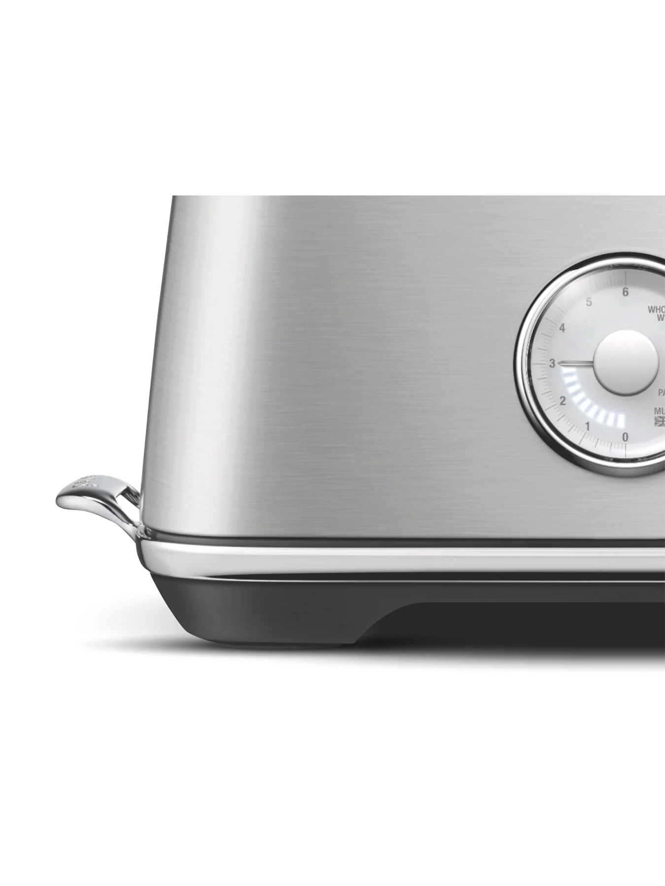 Soft Top Luxe Toaster - Image 5
