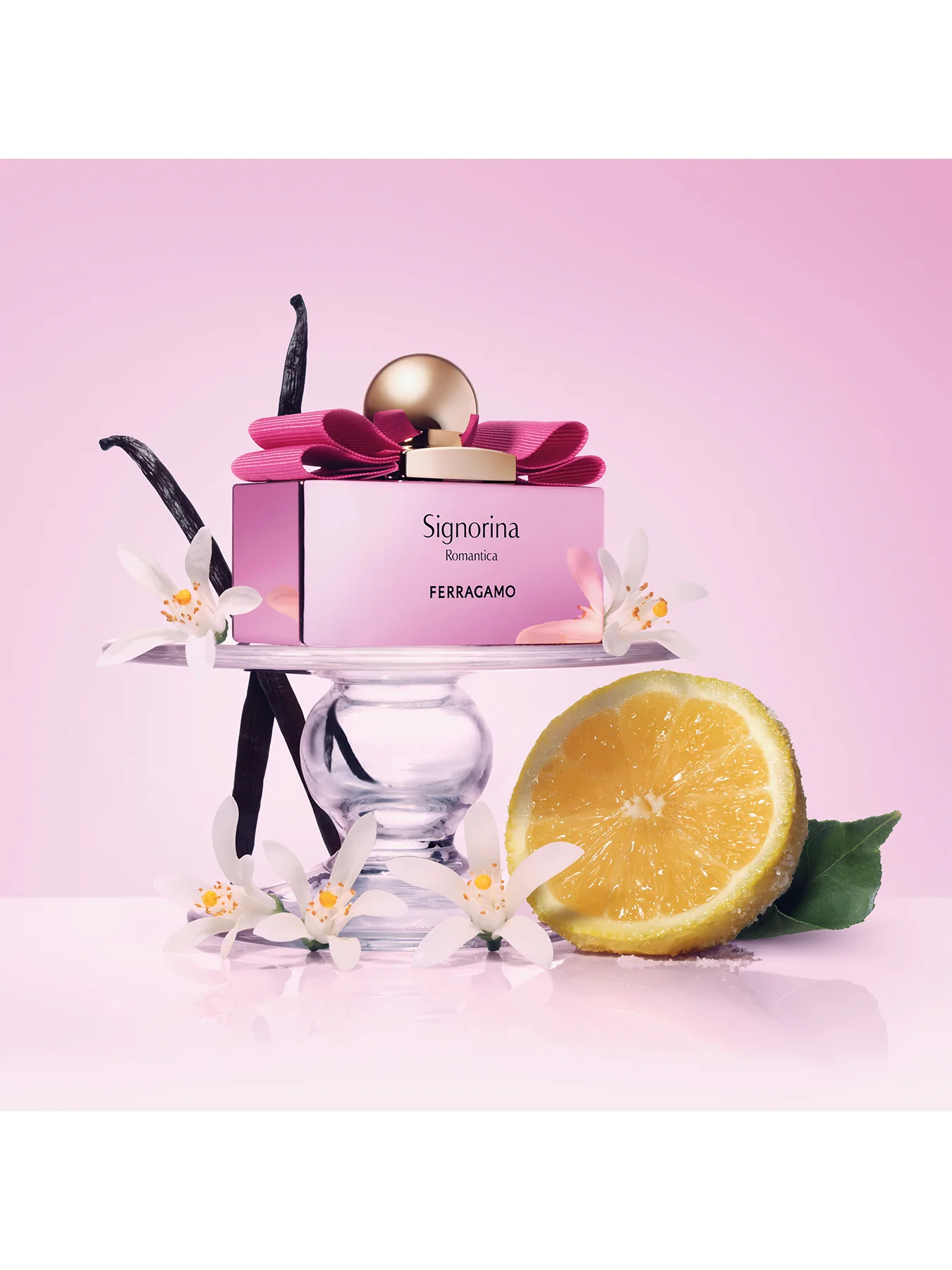 Signorina Romantica Eau de Parfum 30ml - Image 3