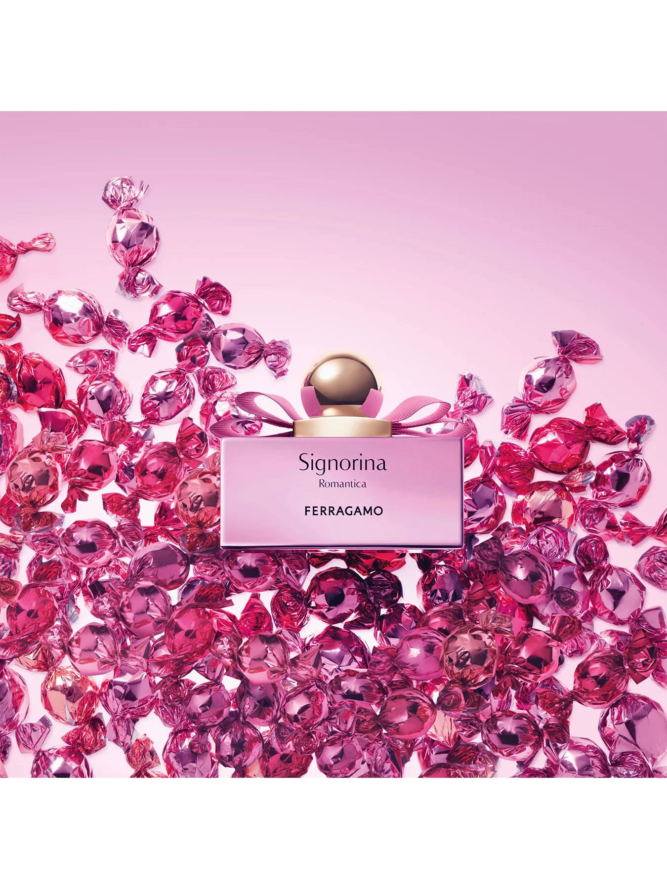 Signorina Romantica Eau de Parfum 50ml - Image 3