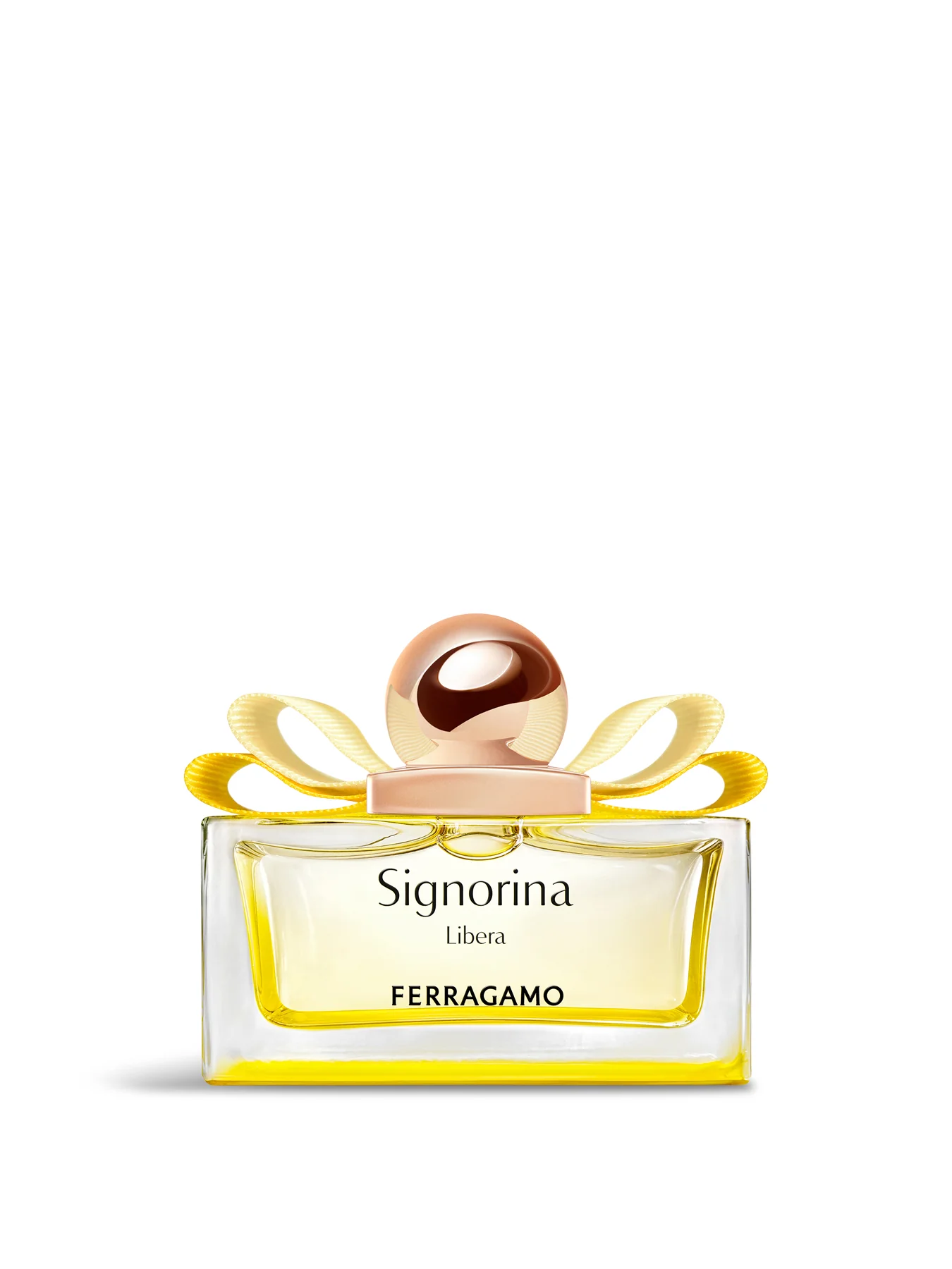 Libera Eau de Parfum 100ml