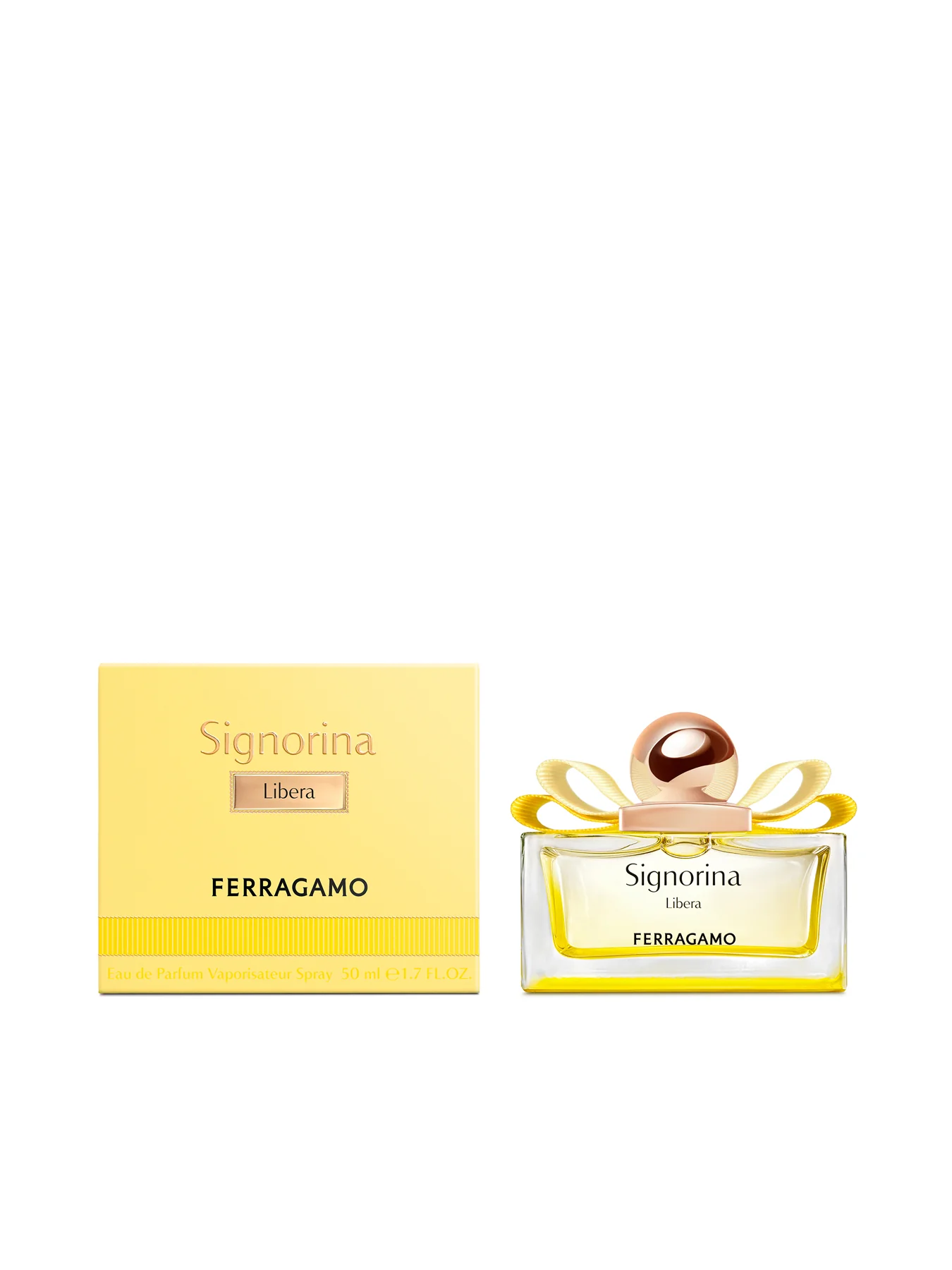 Libera Eau de Parfum 100ml - Image 2