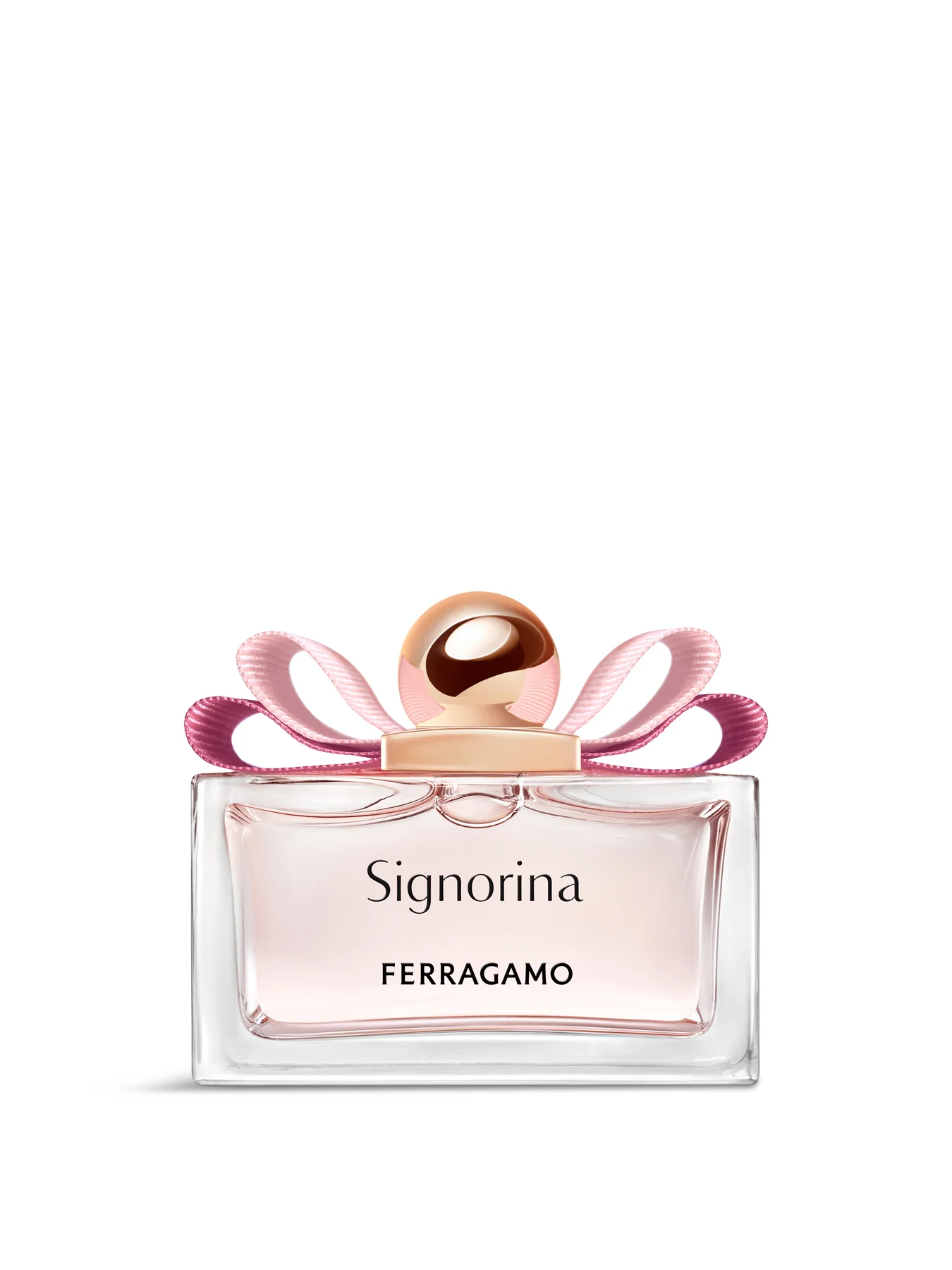 Signorina Eau de Parfum 100ml