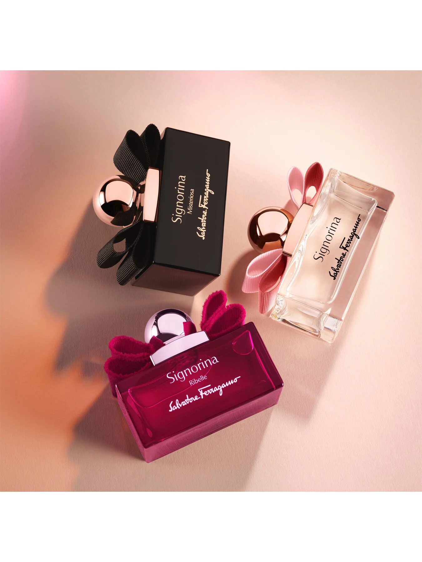 Signorina Misteriosa Eau de Parfum 30ml - Image 4