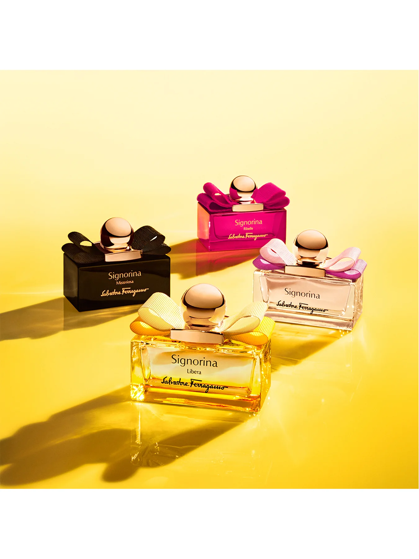 Signorina Misteriosa Eau de Parfum 30ml - Image 8
