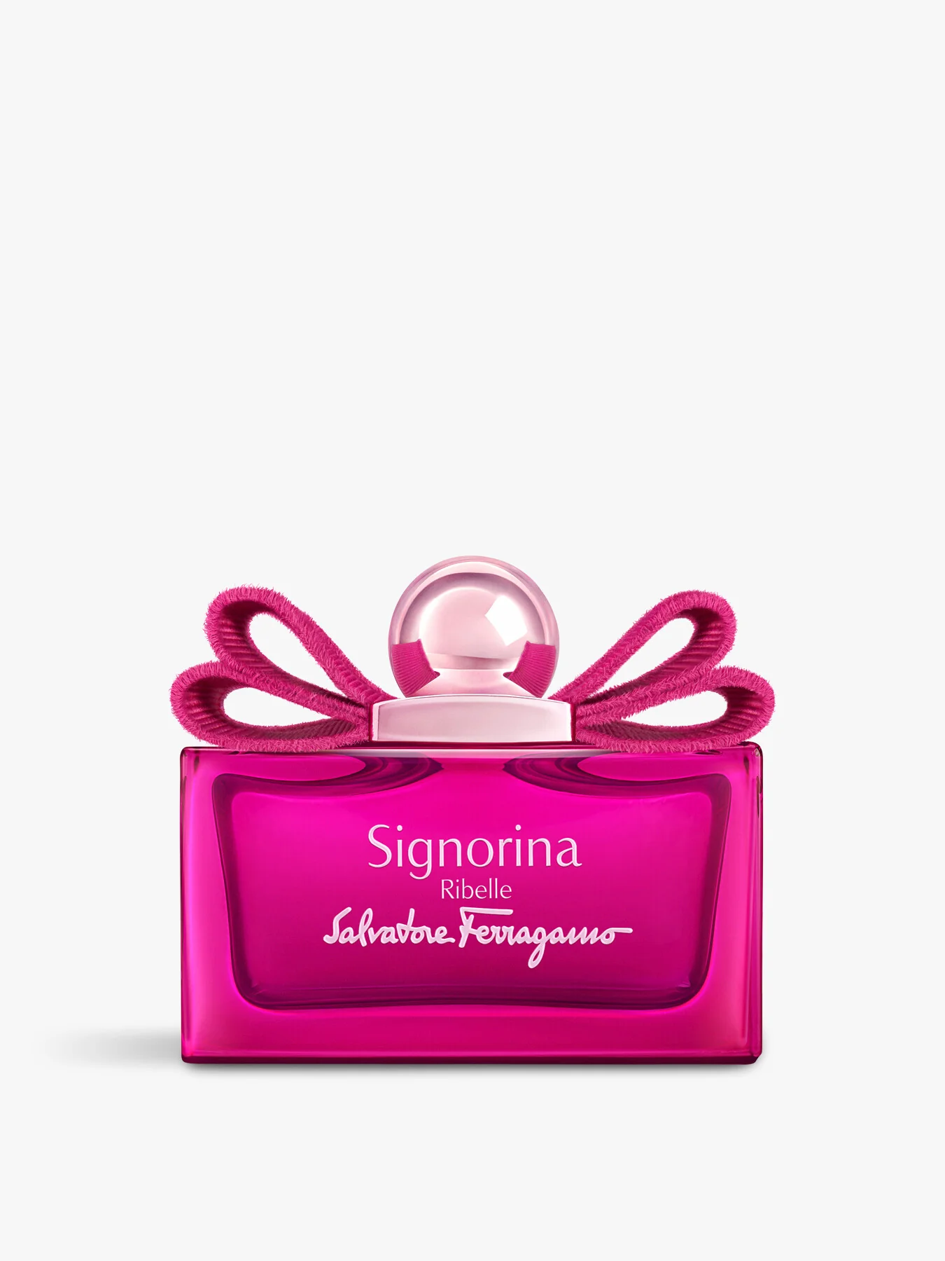 Signorina Ribelle Eau de Parfum 100ml - Image 5