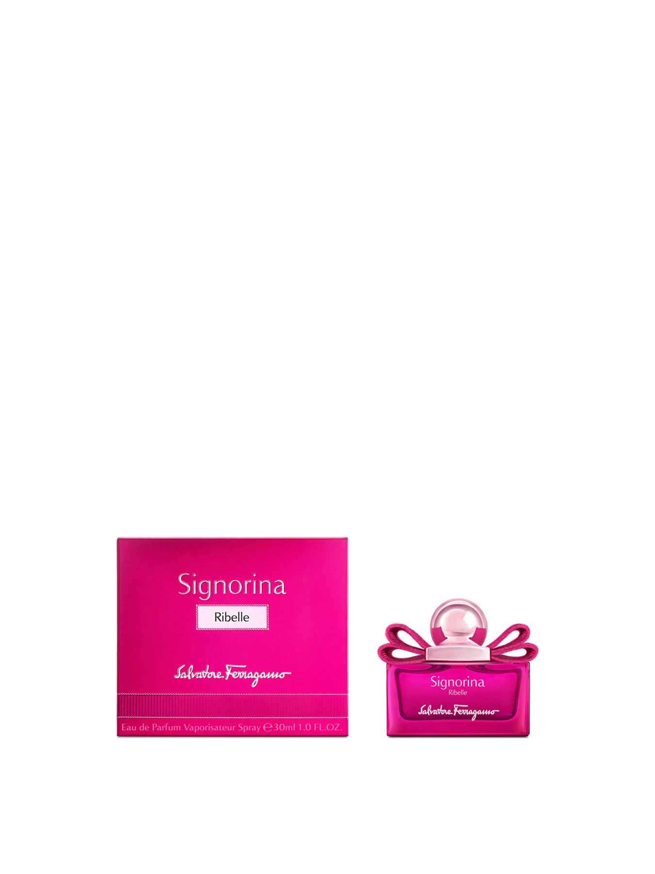 Signorina Ribelle Eau de Parfum 30ml - Image 2