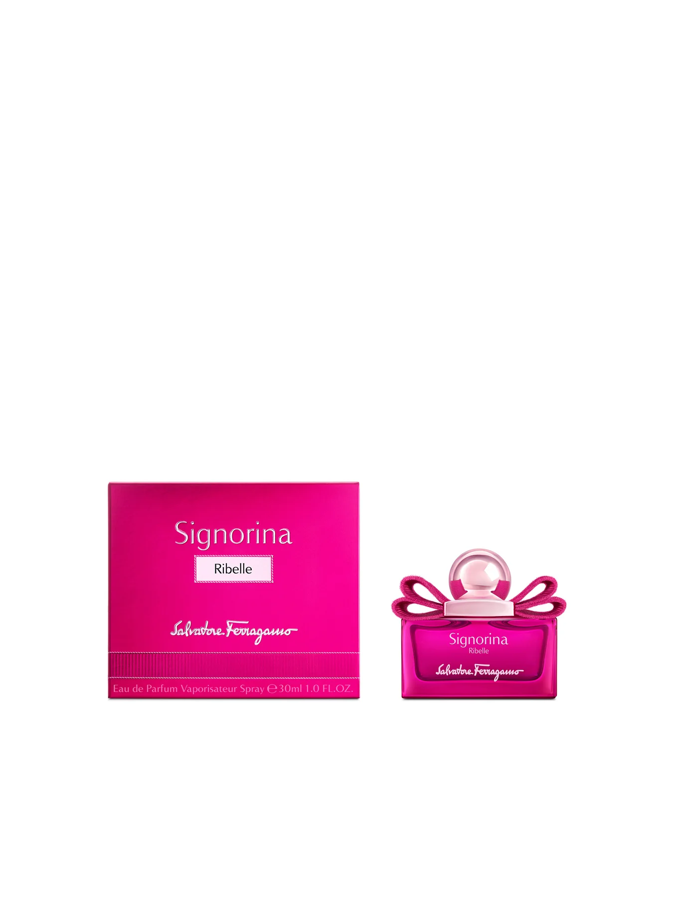 Signorina Ribelle Eau de Parfum 30ml - Image 7