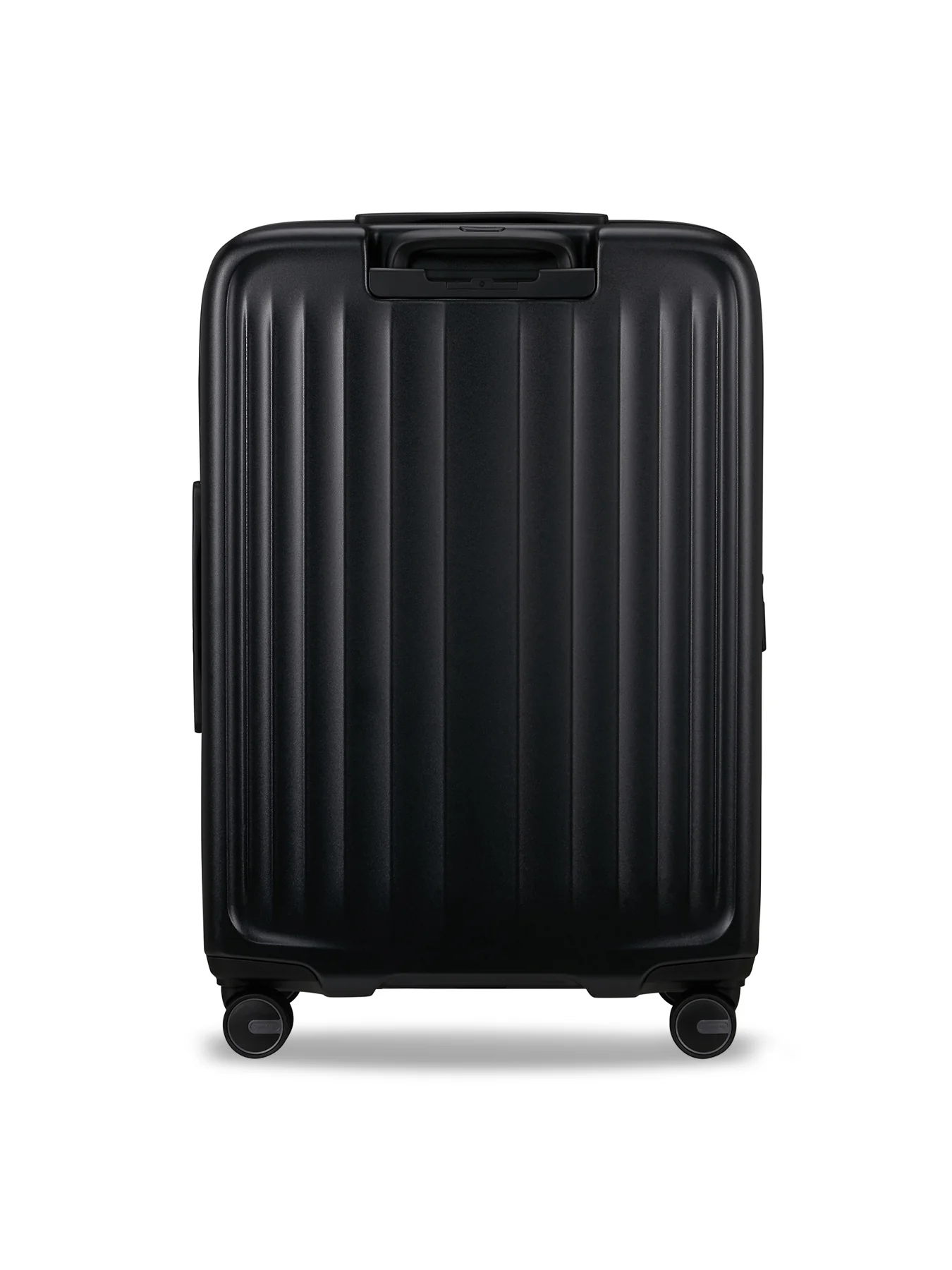 Fyrm Medium Expandable Spinner Suitcase 67cm Grey - Image 2