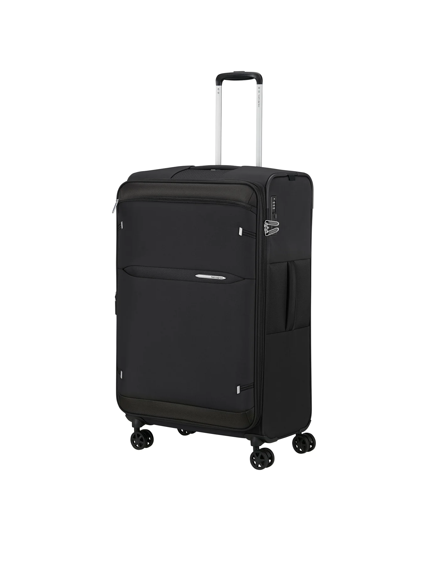 Gotwist Spinner Large Suitcase Black - Image 2