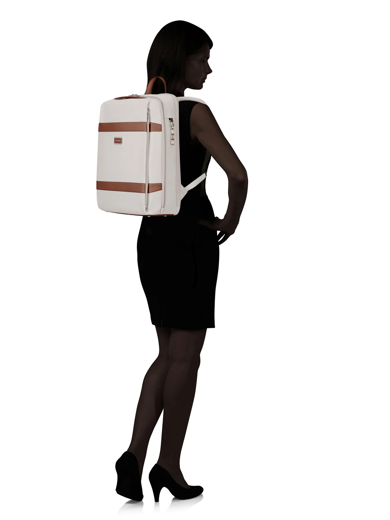 Image Biz Cabin Backpack - Image 3