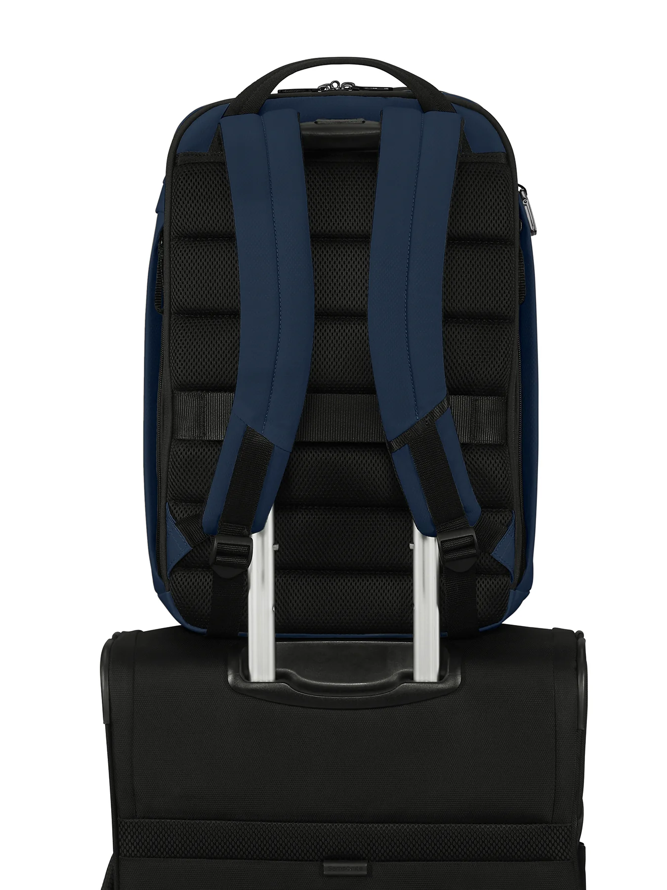 Moderny Laptop Backpack 15.6" Blue - Image 2