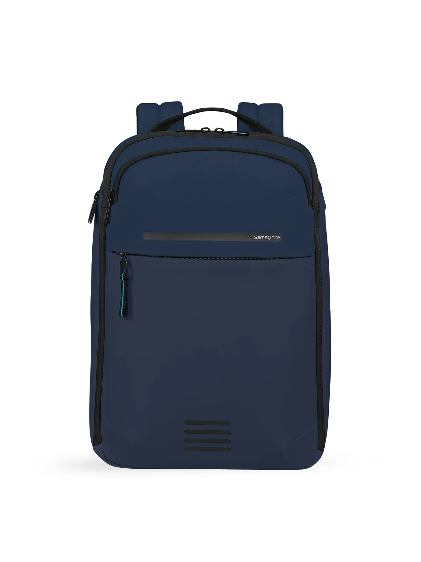 Moderny Laptop Backpack 15.6" Blue - Image 4