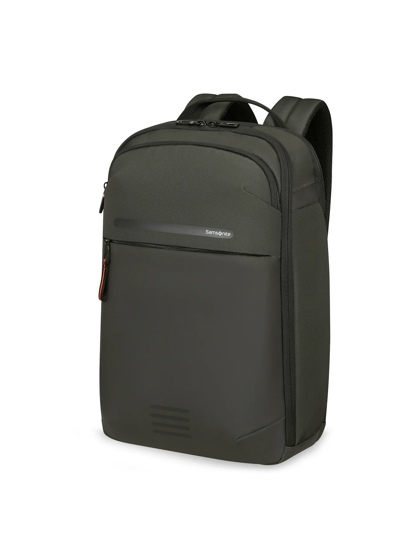 Moderny Laptop Backpack Green