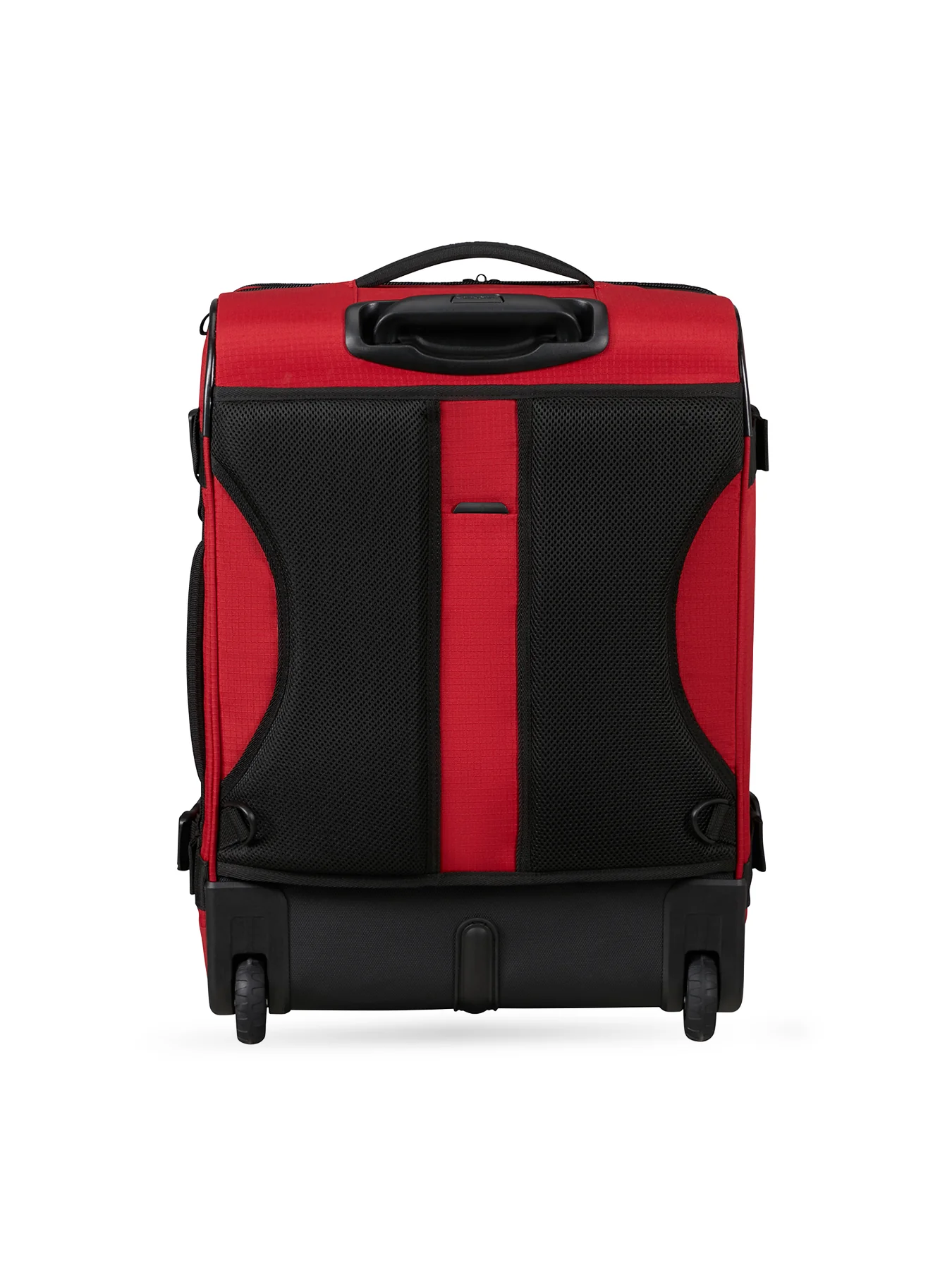 Roadseeker Duffle/Backpack 55/20 Brick Red - Image 3