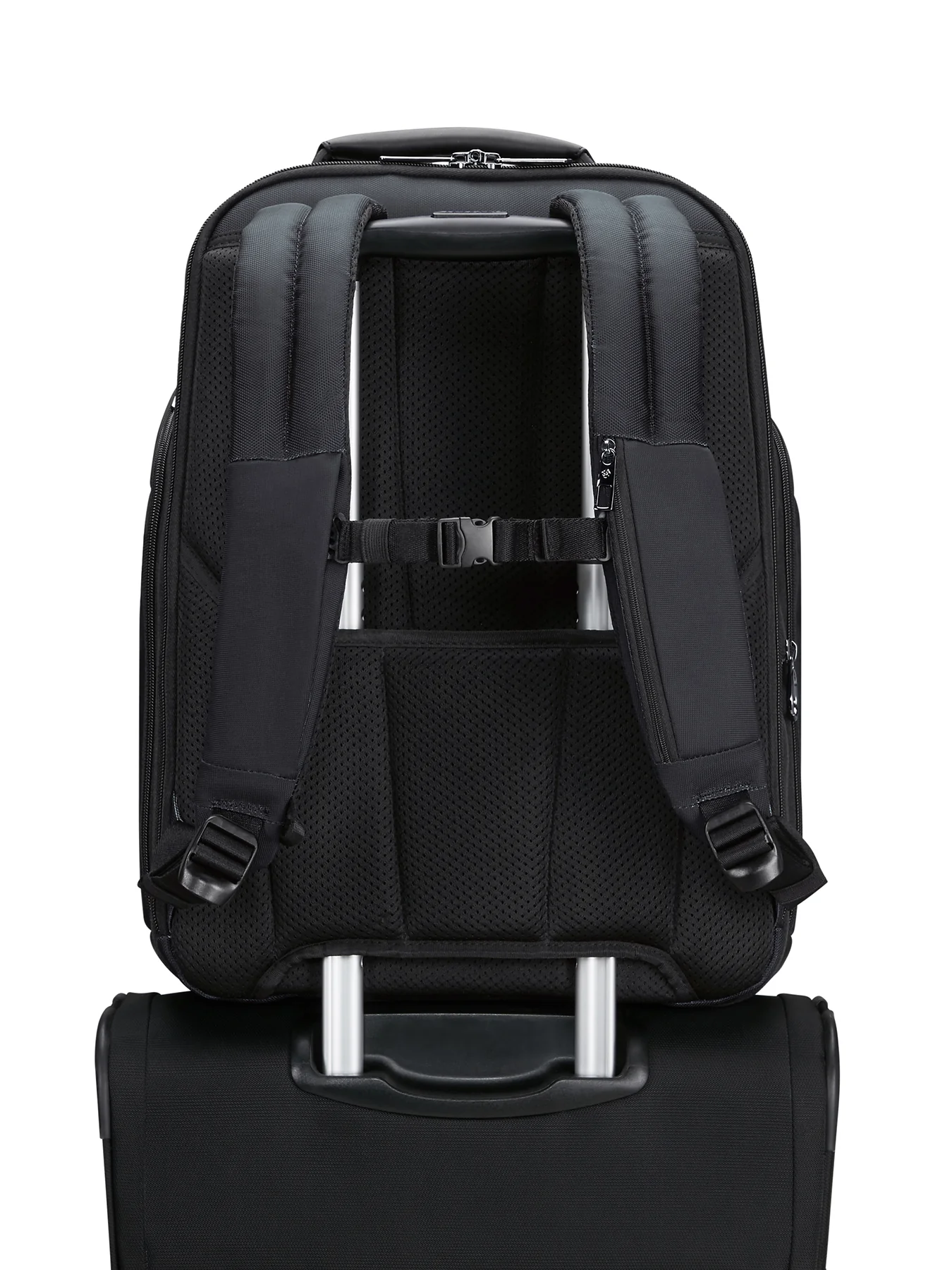 Spectrolite 4.0 Underseat Backpack M Black - Image 3