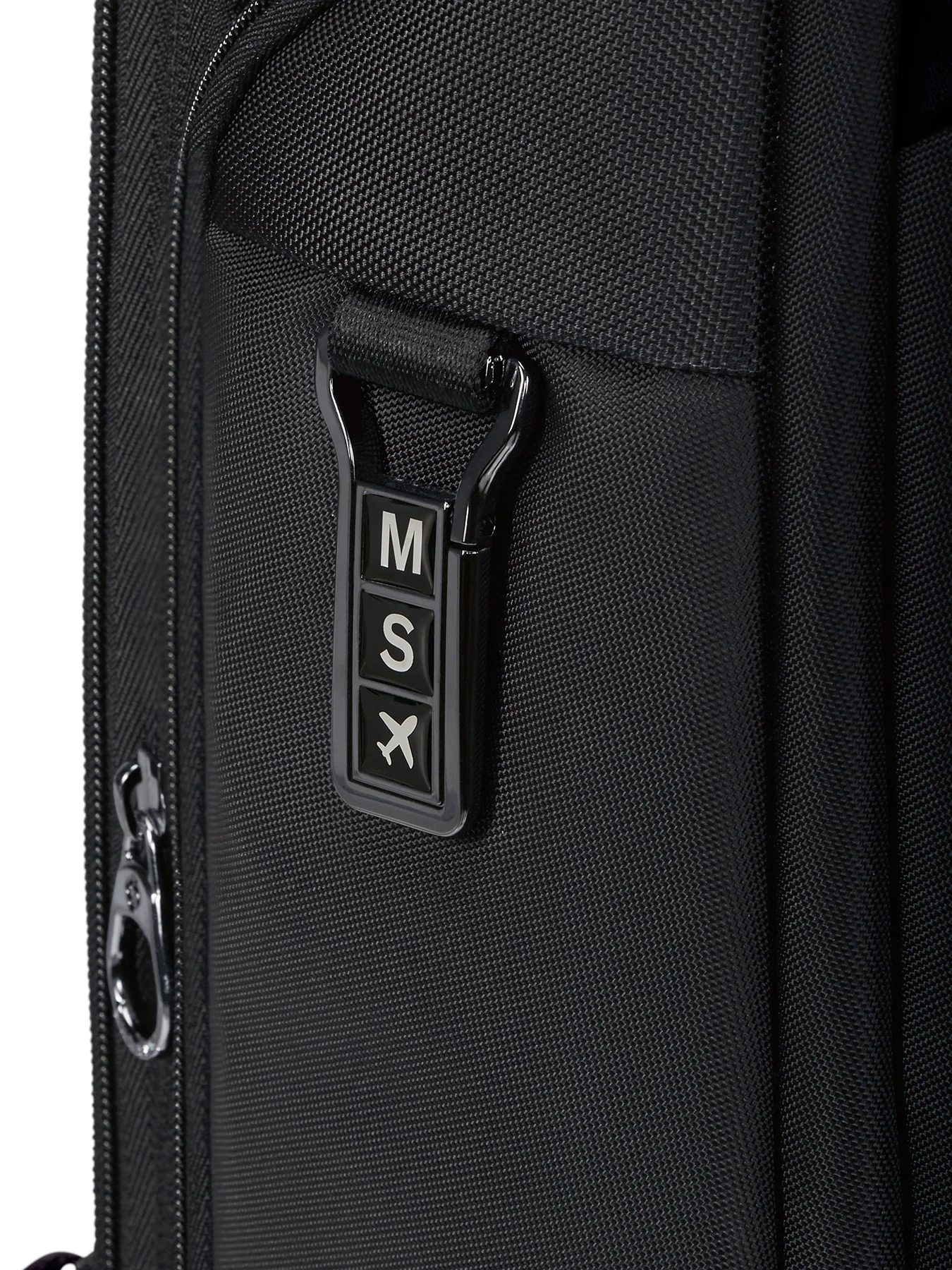 Spectrolite 4.0 Underseat Backpack M Black - Image 4