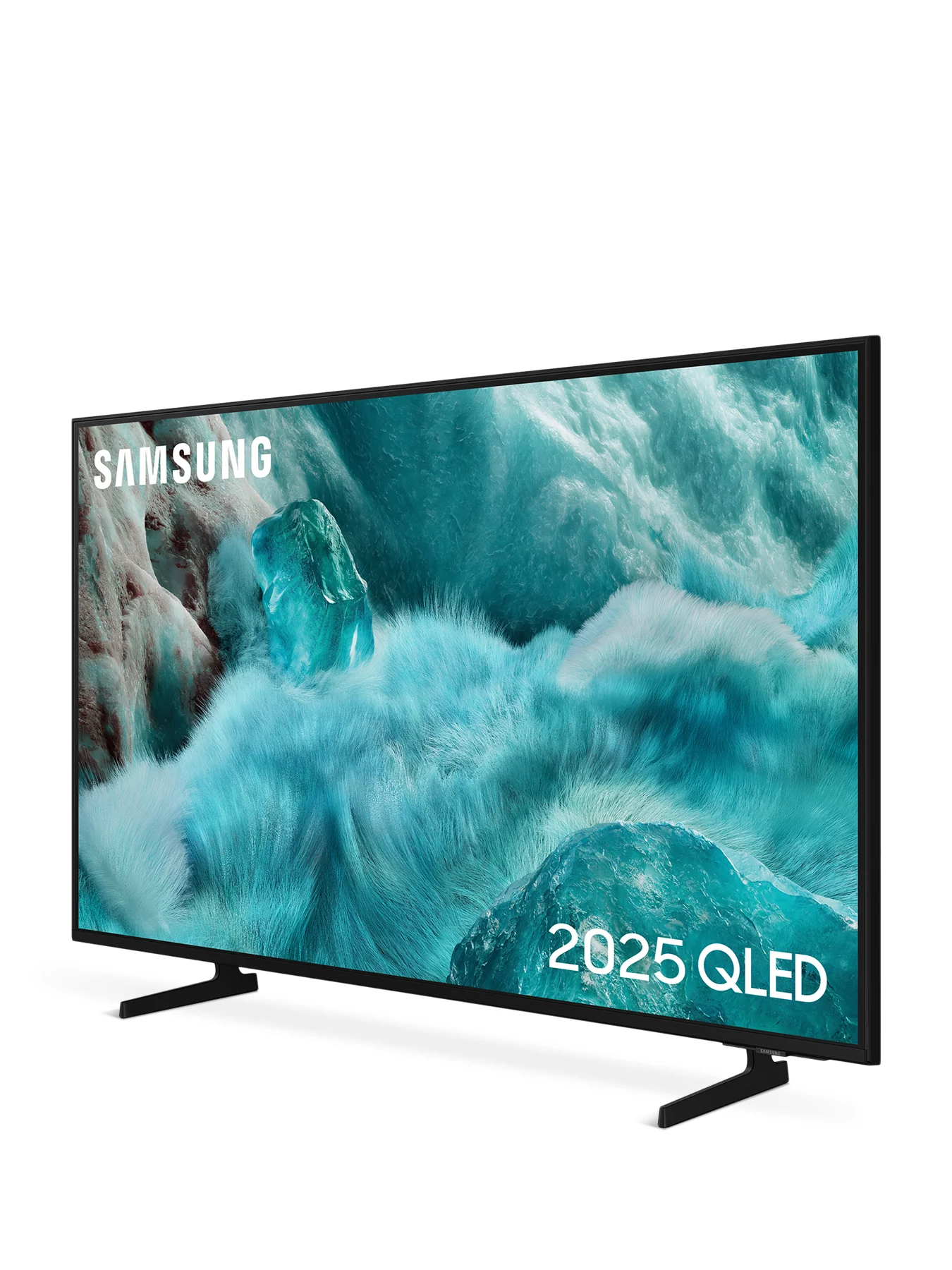 QE50Q7F 50 Inch QLED 4k Vision AI Smart TV (2025) - Image 2