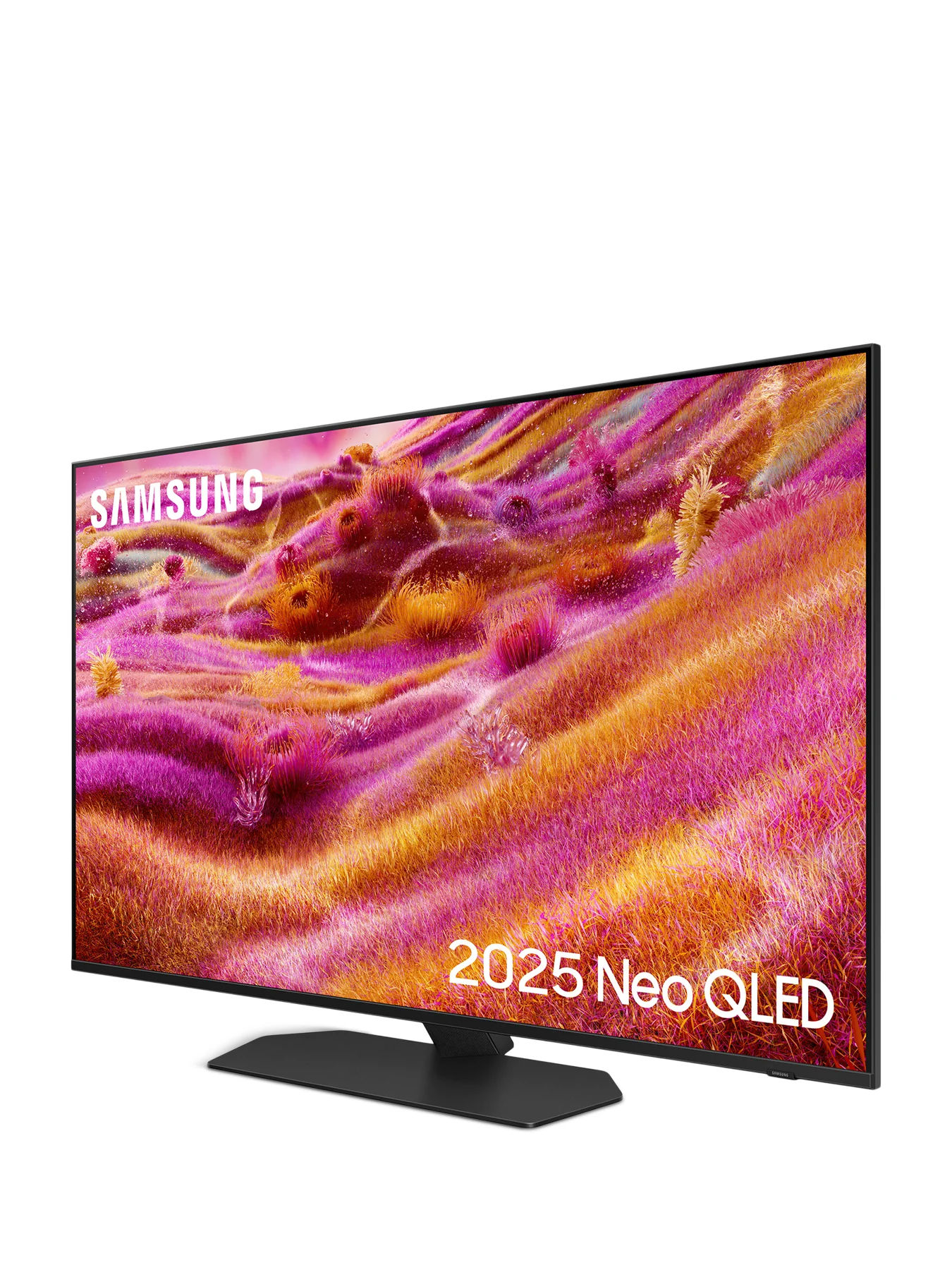 QE50QN93F 50 Inch QN93F  Neo QLED Mini LED AI Smart TV Glare Free (2025) - Image 4