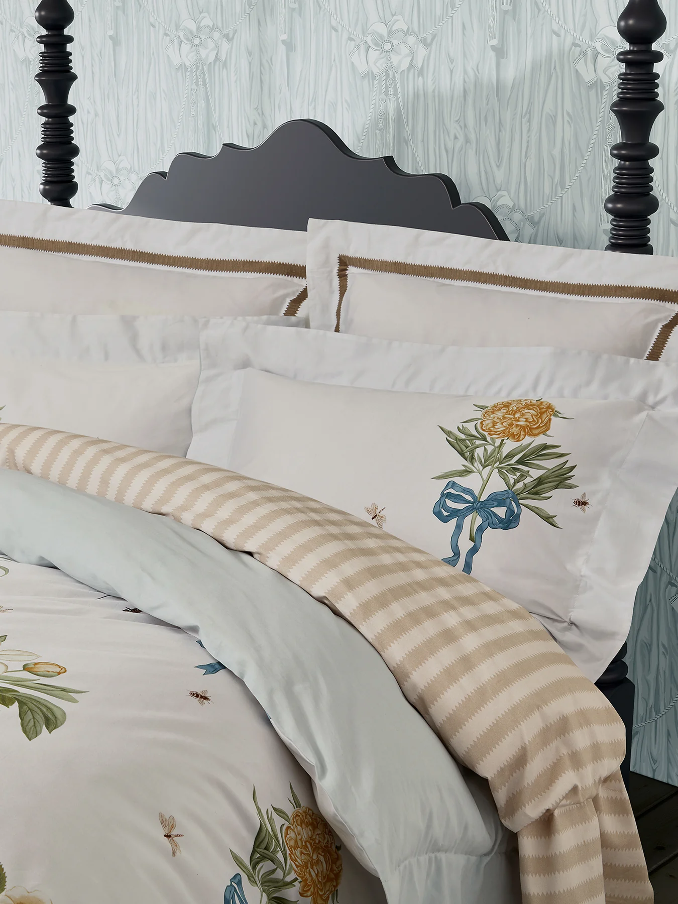 Cupids Beau Premium Duvet Cover Collection