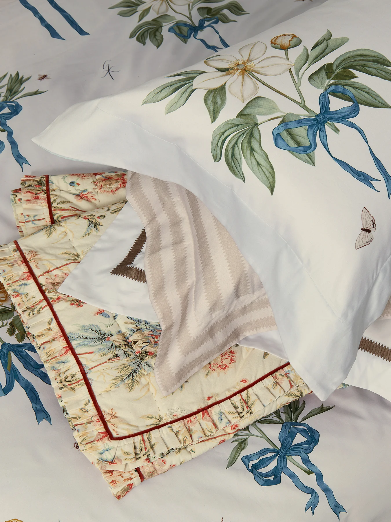 Cupids Beau Elegant Duvet Cover Collection - Image 3
