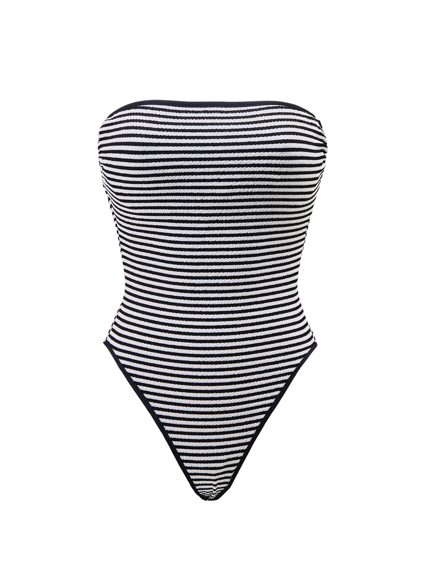 DD Bandeau One Piece