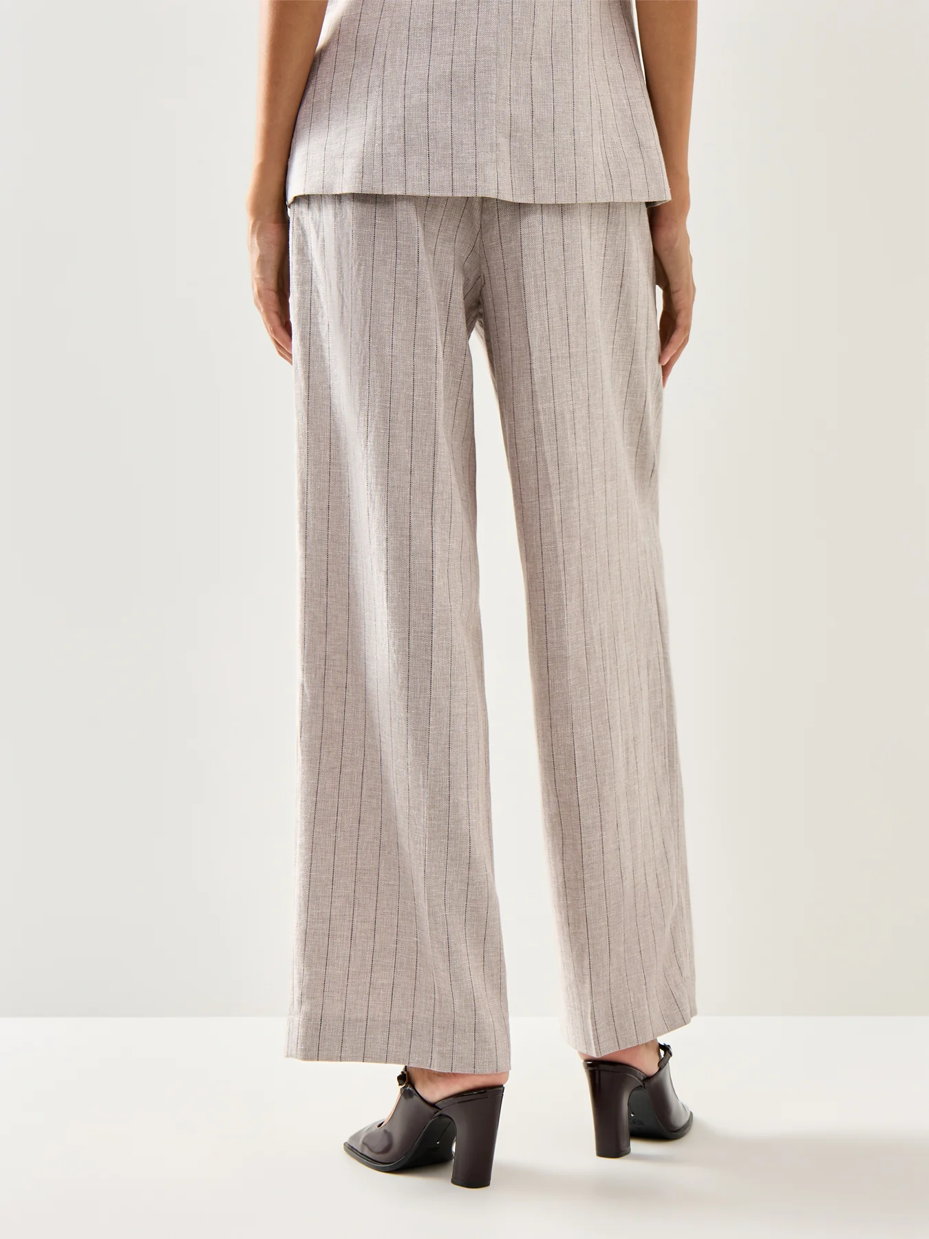 Vilka Sun Extra Wide Pant - Image 5