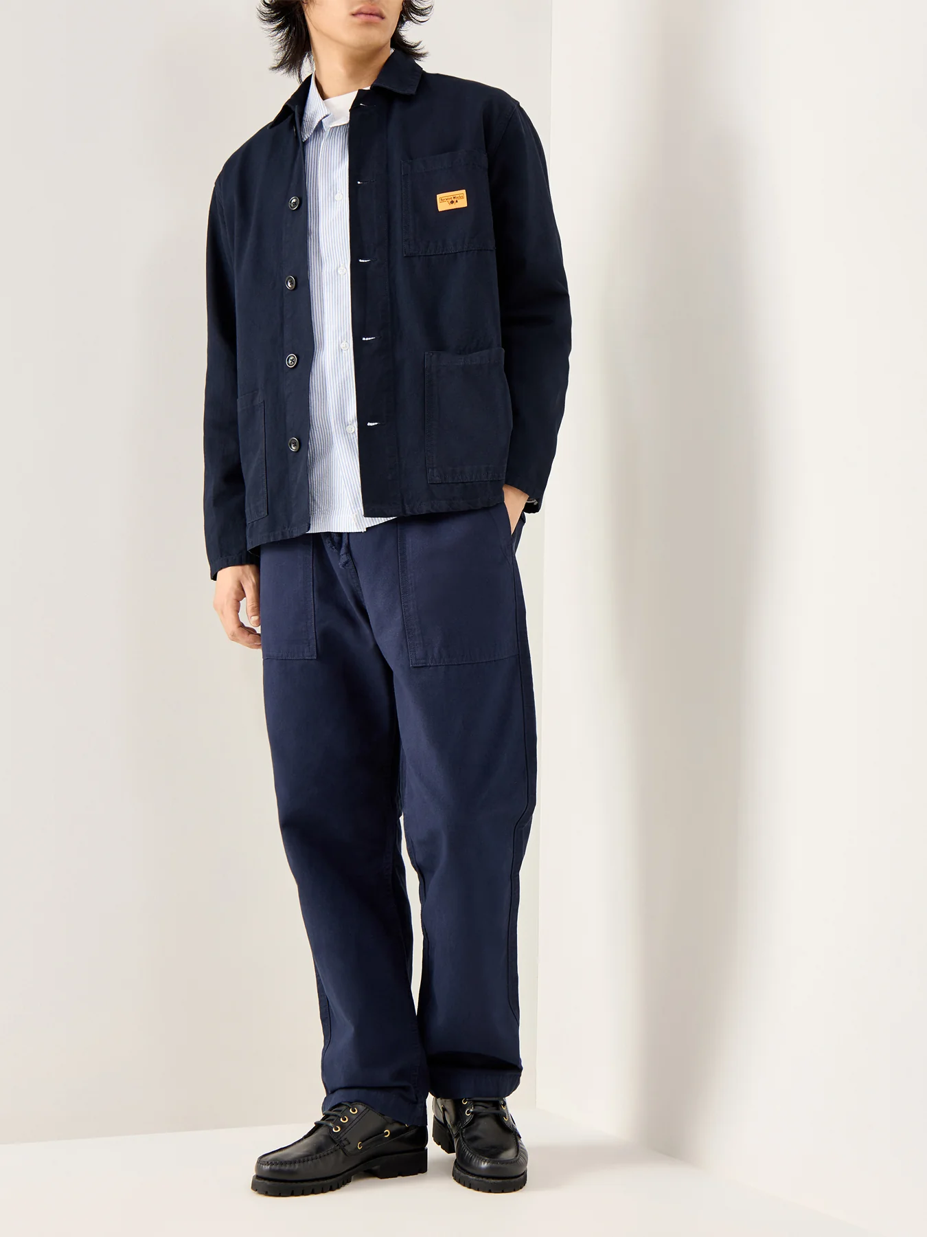 Waiter Shirt - Image 2