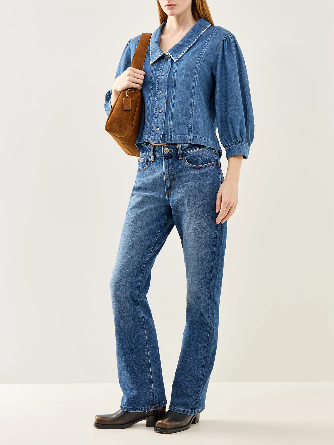 Camille Jean Blue - Image 2