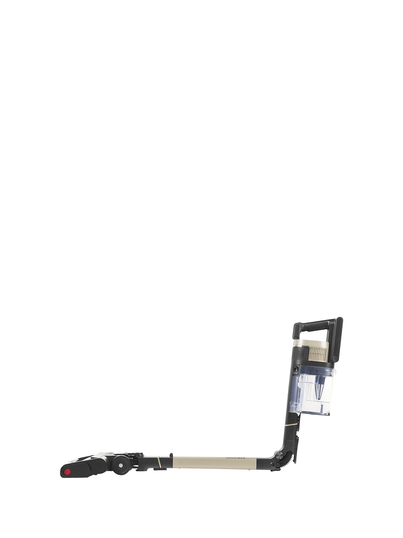 Stratos Cordless Stick Vacuum Cleaner Pet Pro Model - Image 2