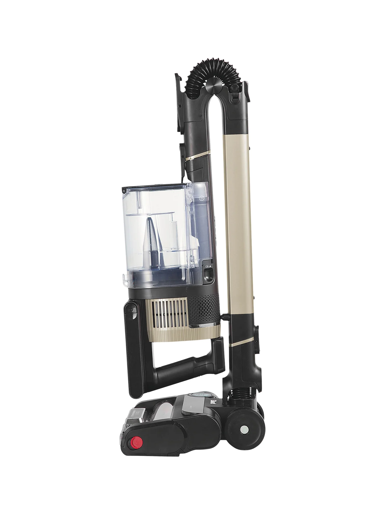 Stratos Cordless Stick Vacuum Cleaner Pet Pro Model - Image 3