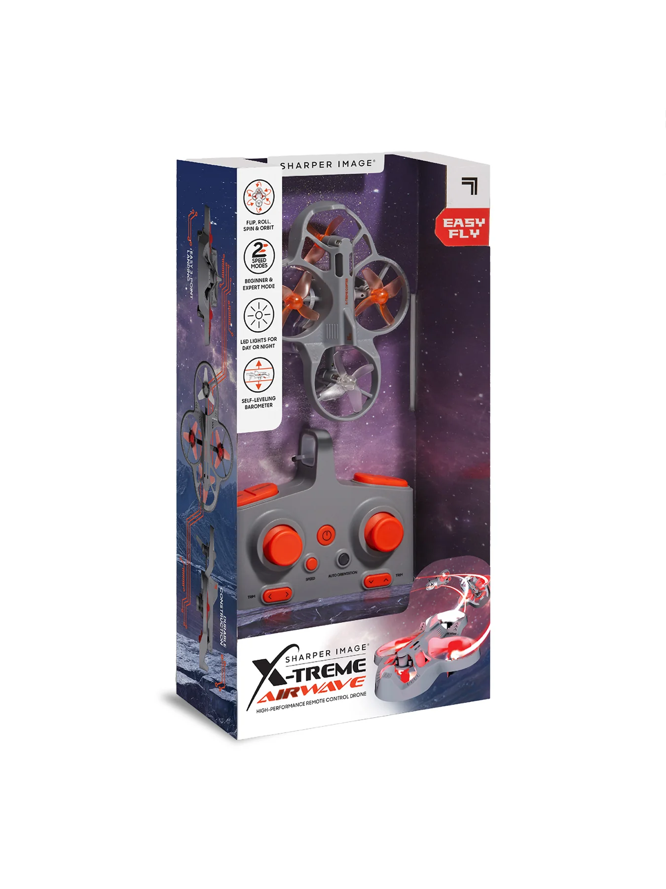 Drone Xtreme Airwave