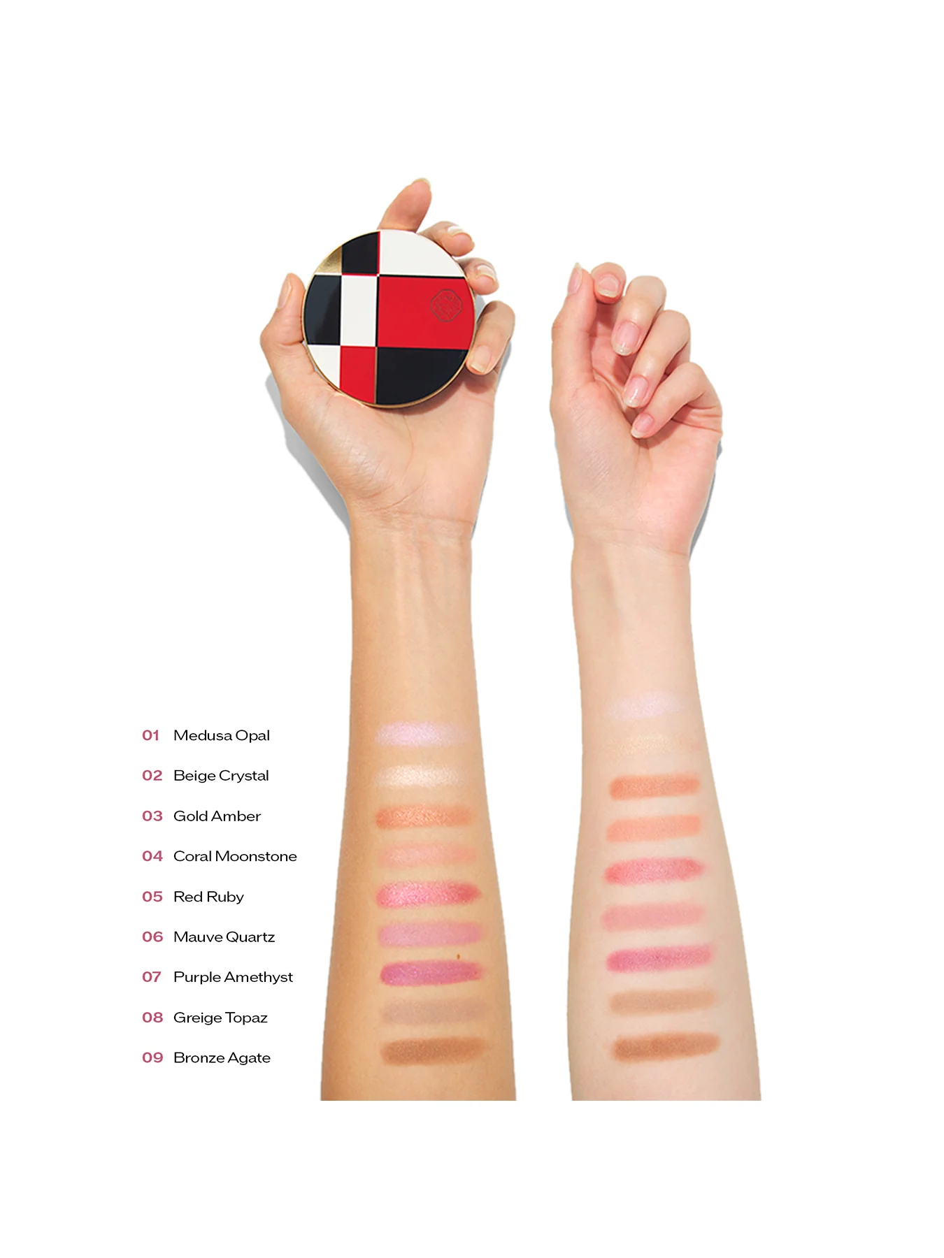Color and Glow Enhancer Blush 7.2g - Image 6