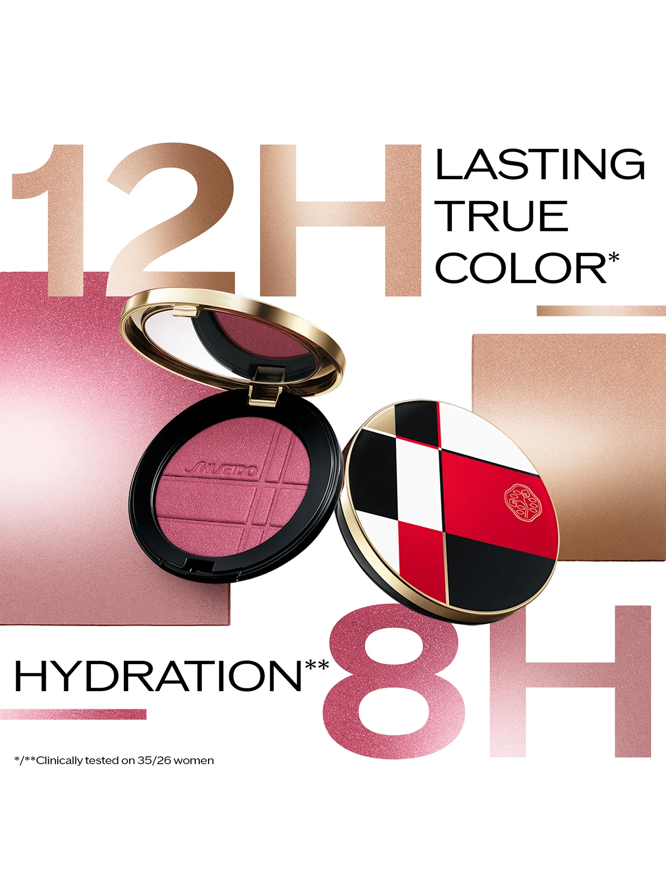 Color and Glow Enhancer Blush 7.2g - Image 7