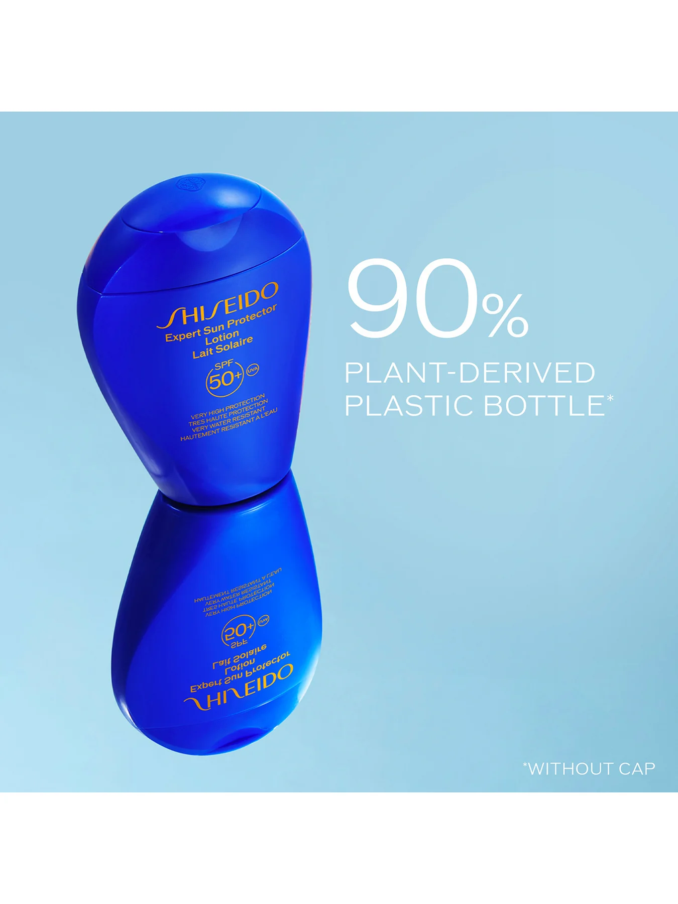 Expert Sun Aging Protection SPF50 Set - Image 2