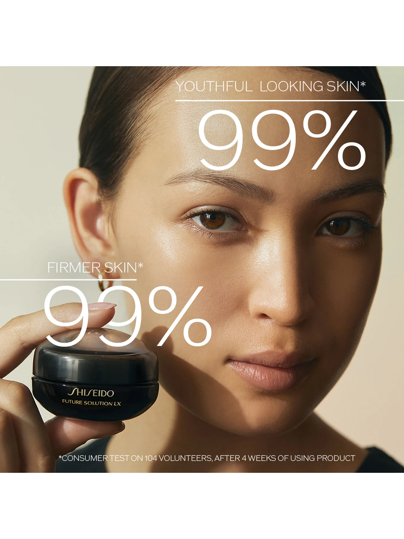 Future Solution LX Eye and Lip Contour Regenerating Cream - Image 3